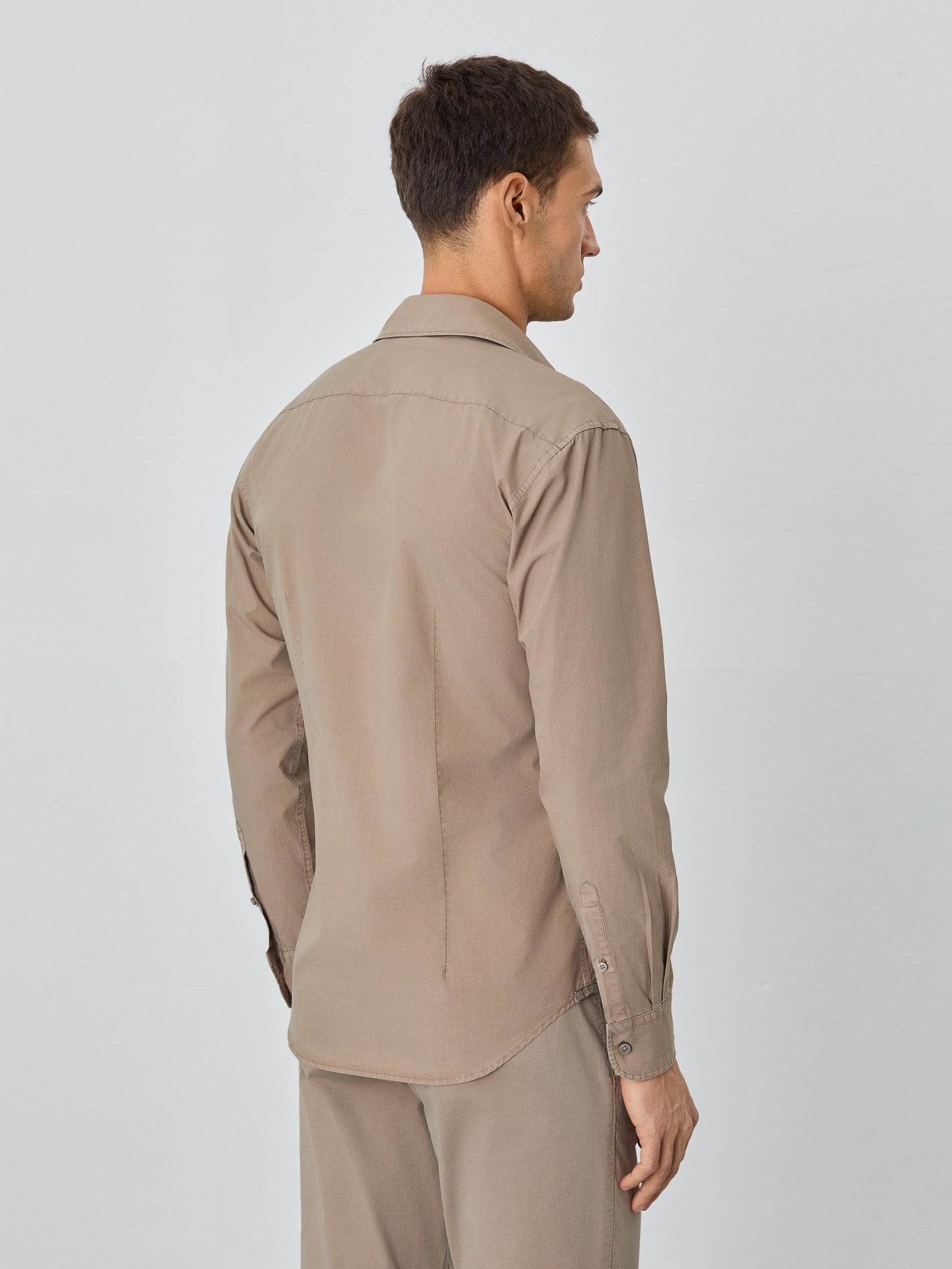 Light Brown