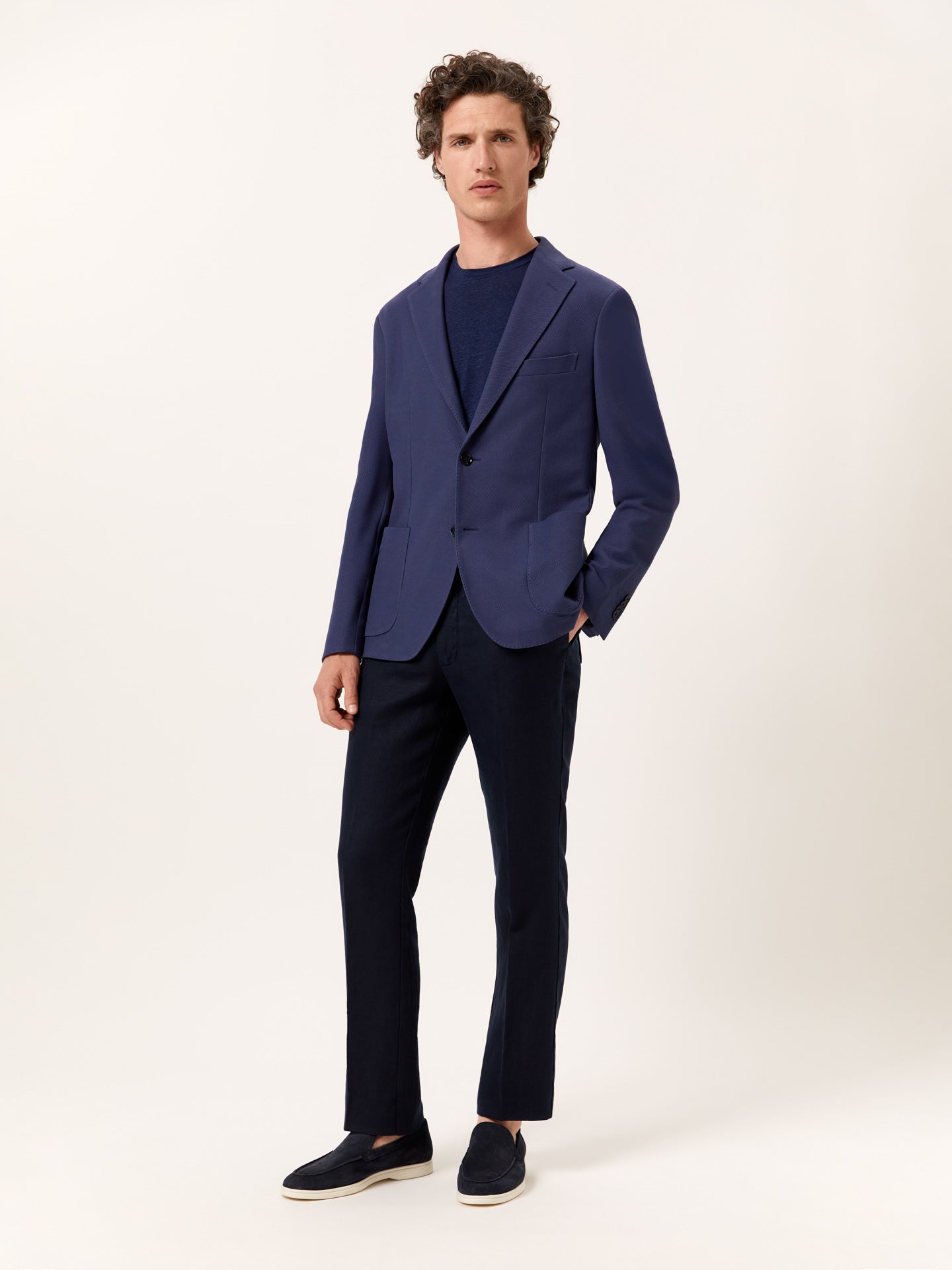 Dark Blue