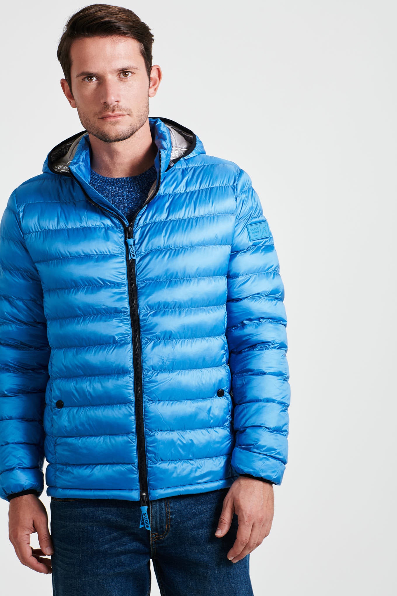 Medium Blue