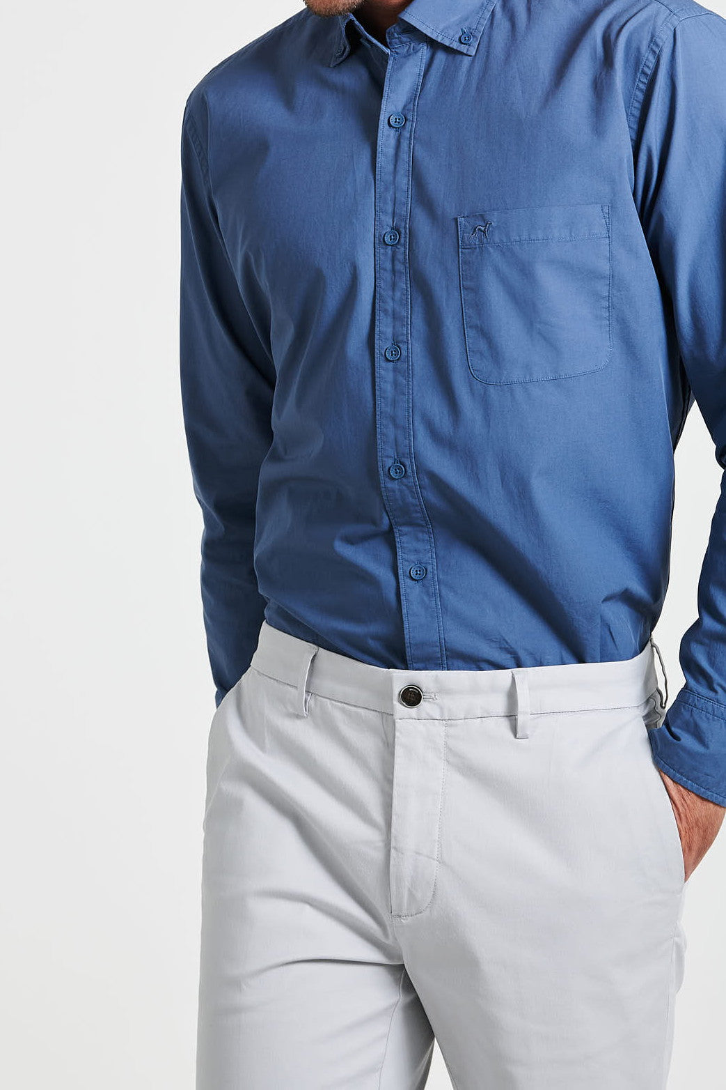 Medium Blue