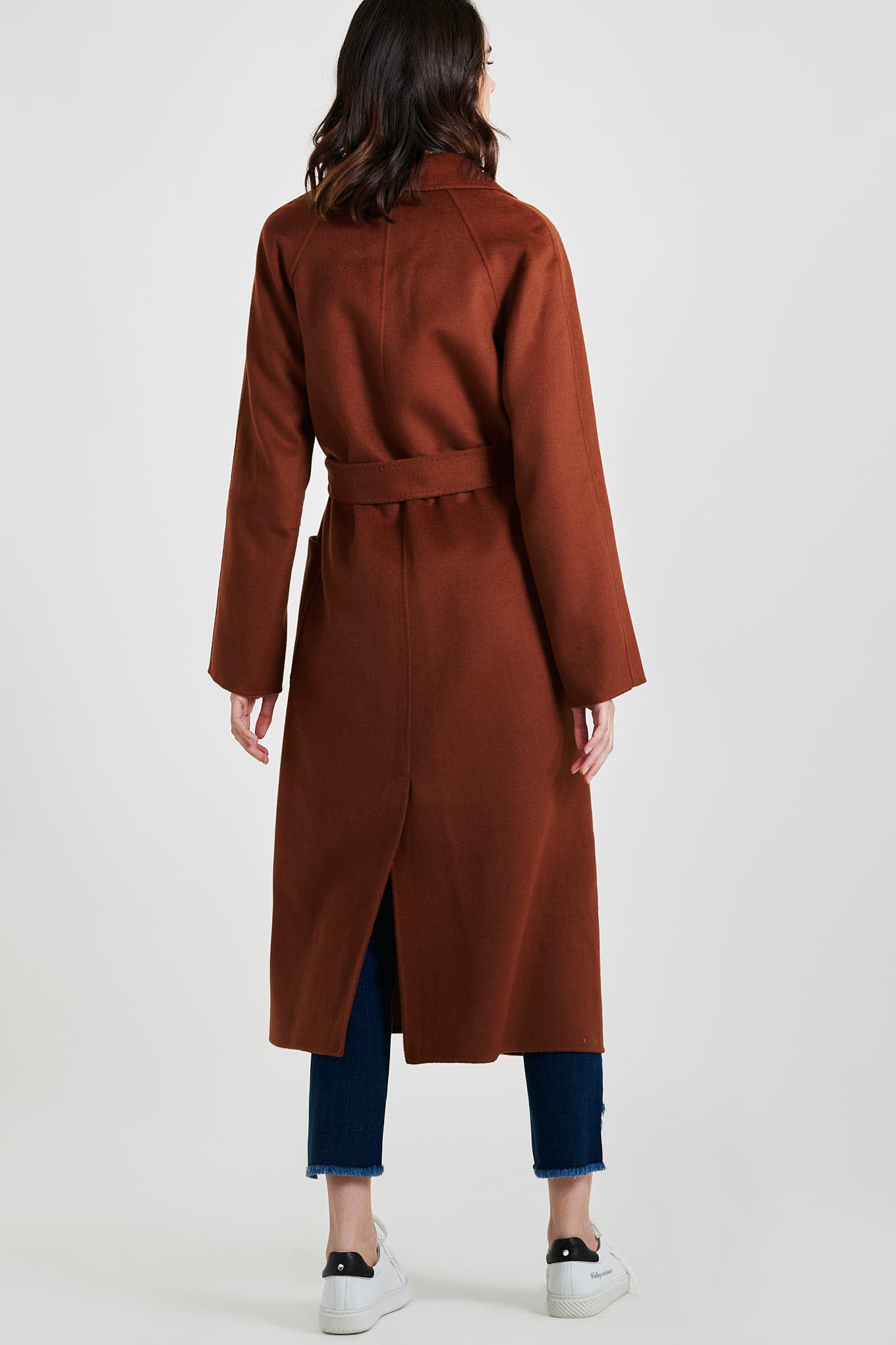 Dark Orange