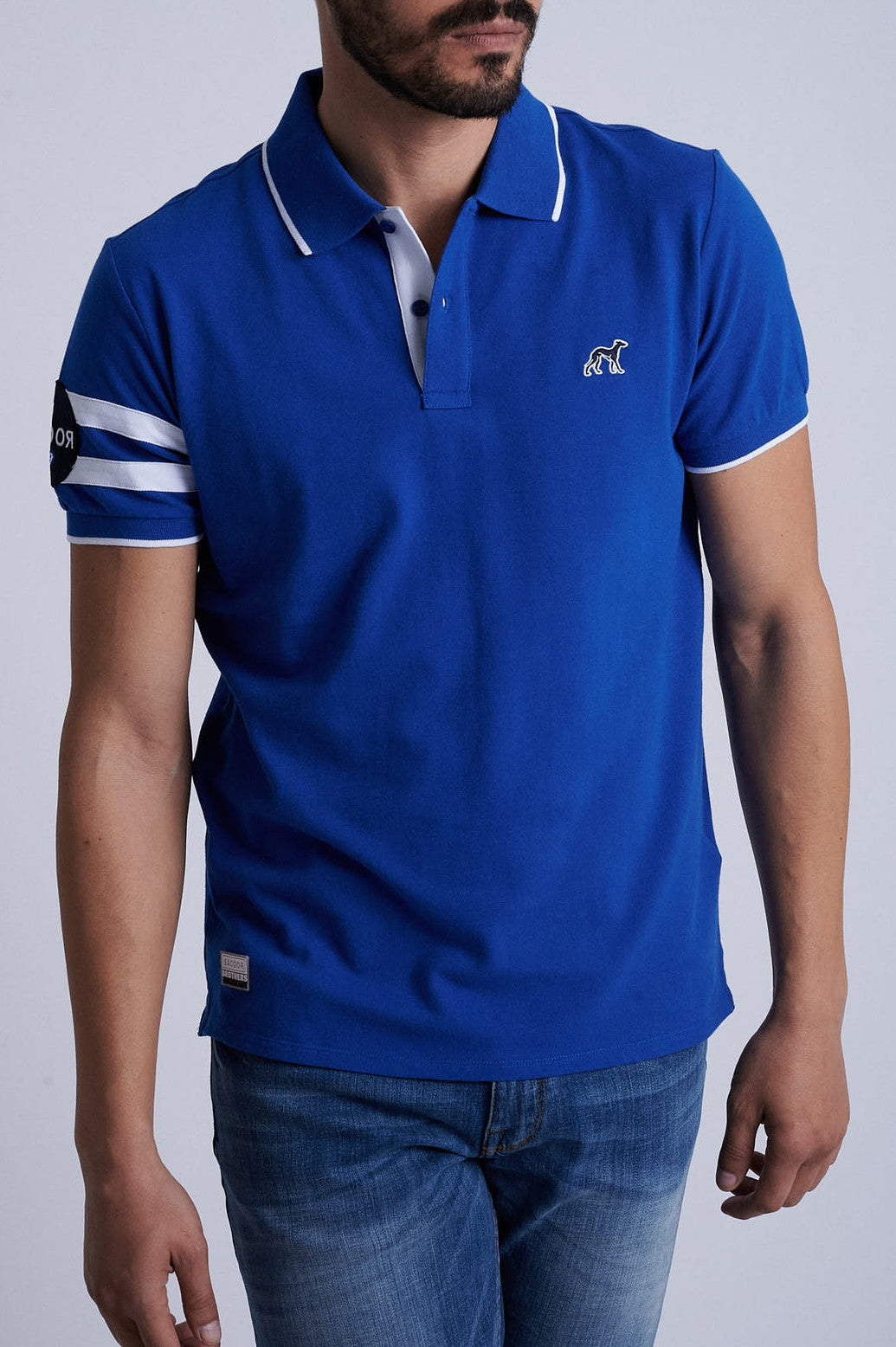 Royal Blue