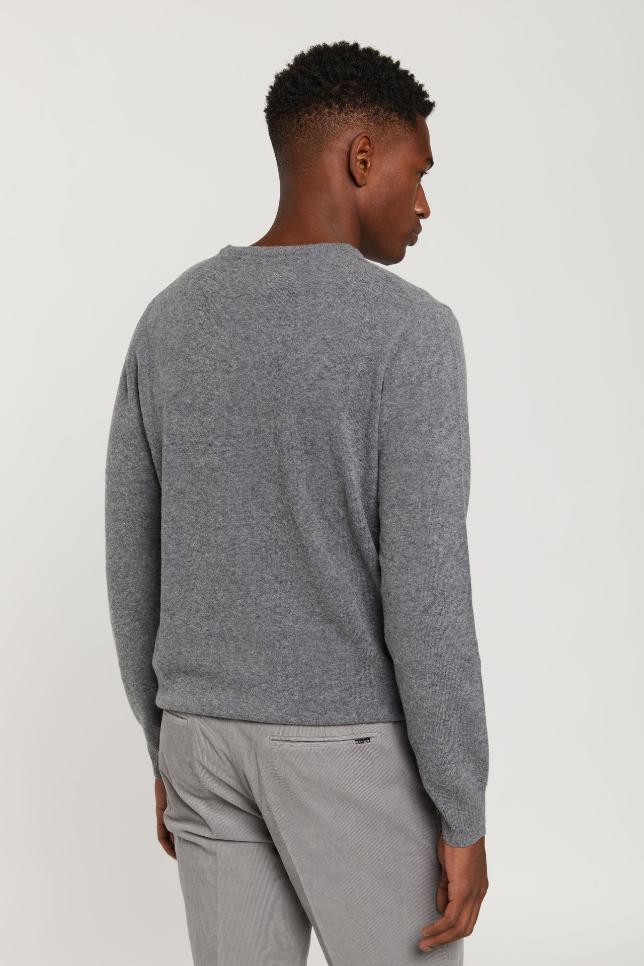 Mix Grey