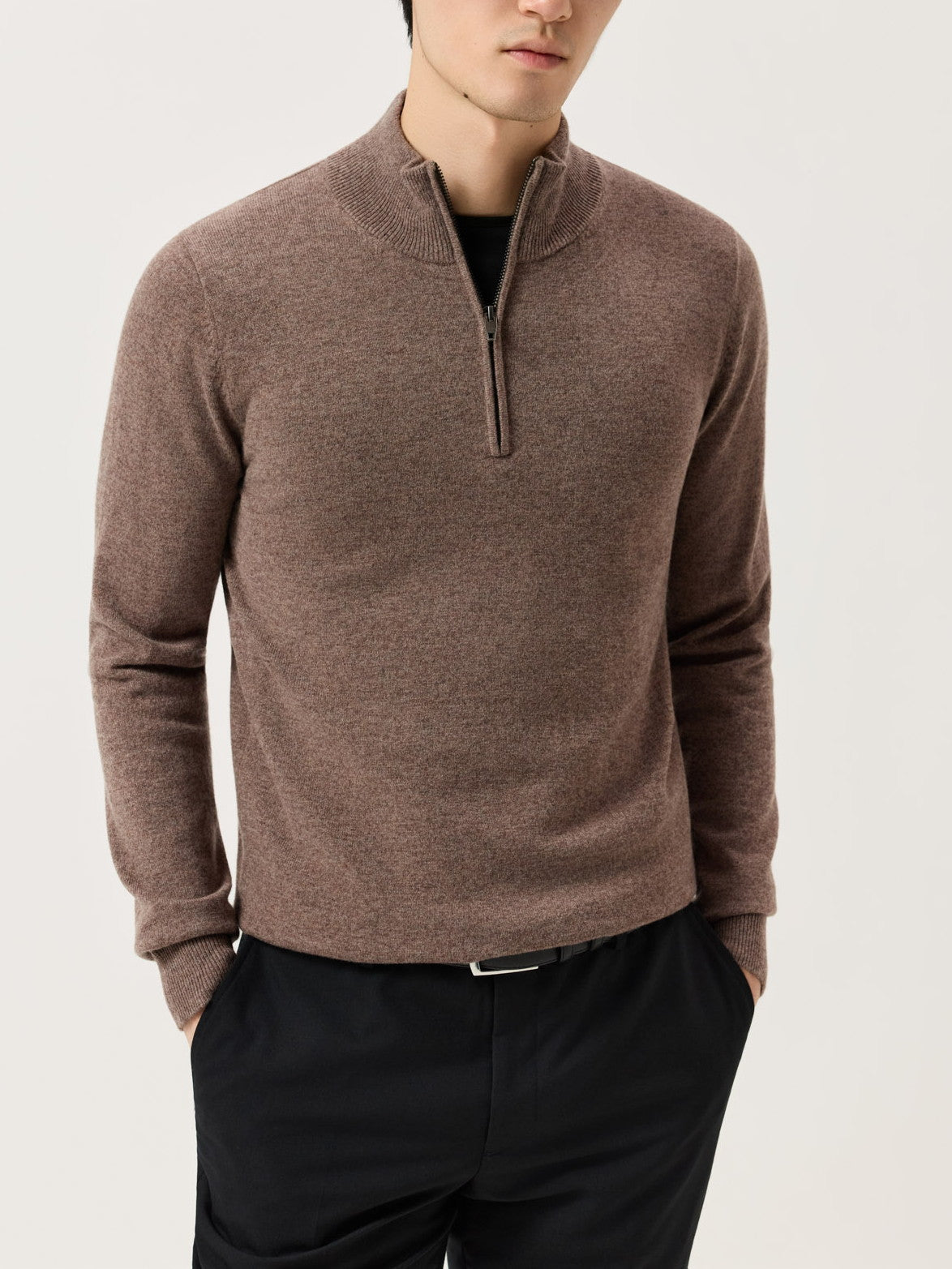 Light Brown