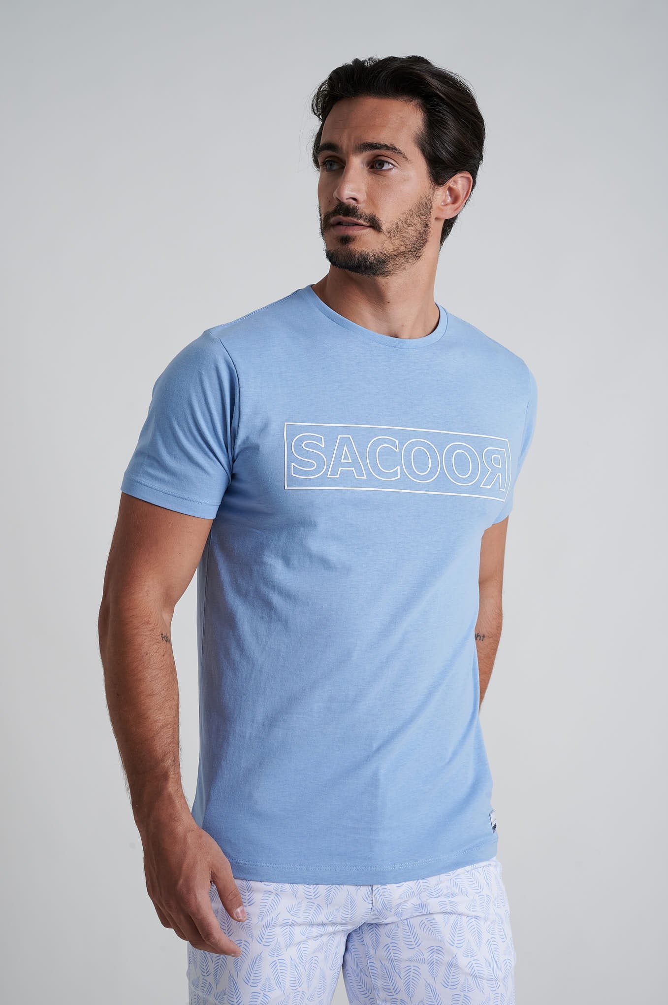 Light Blue