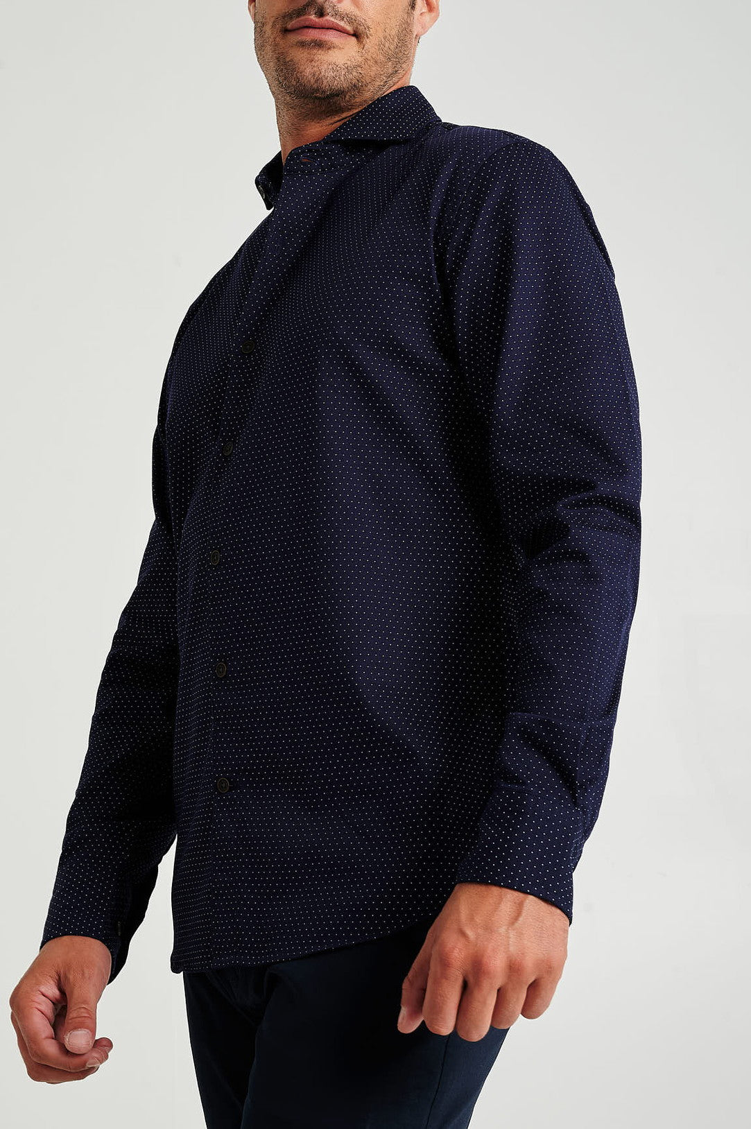 Dark Blue