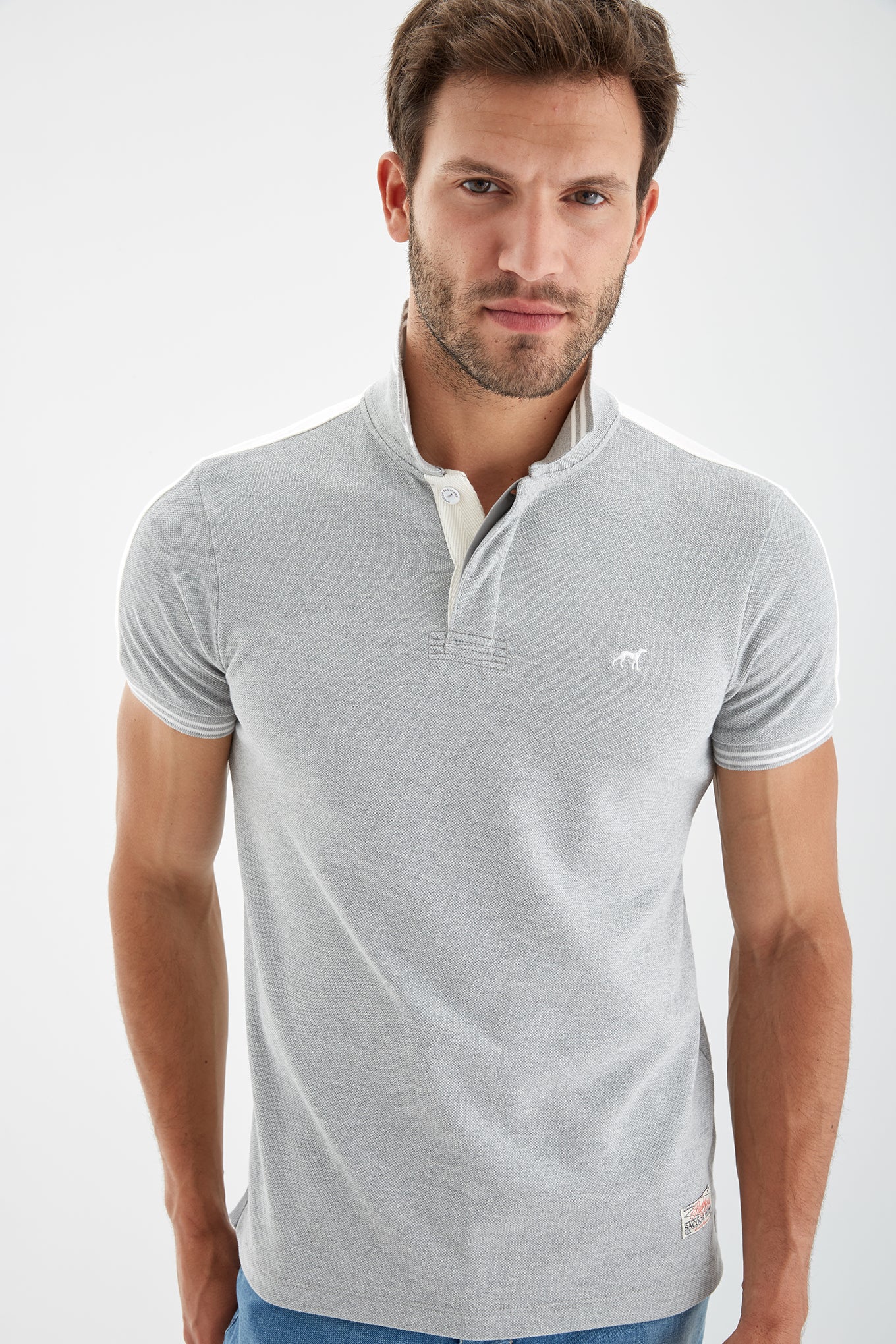 Mix Grey