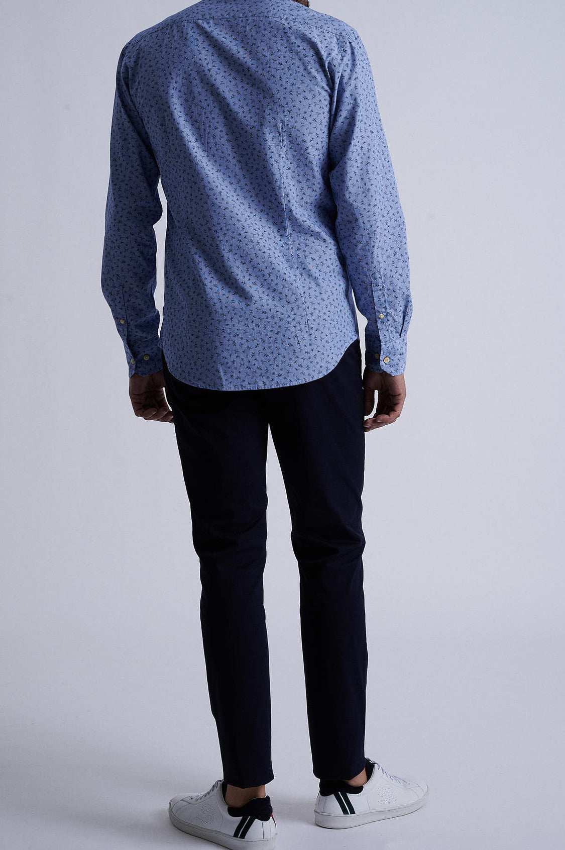 Dark Blue