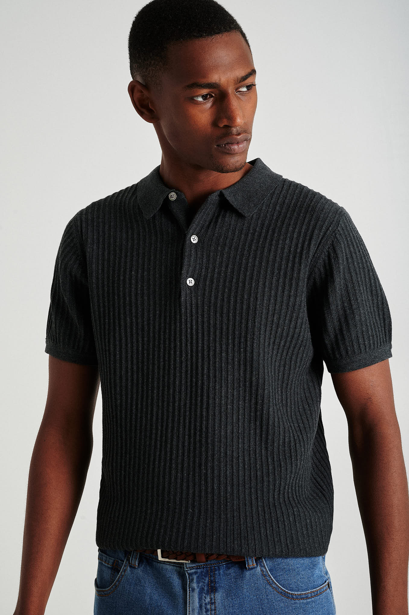 Dark Grey