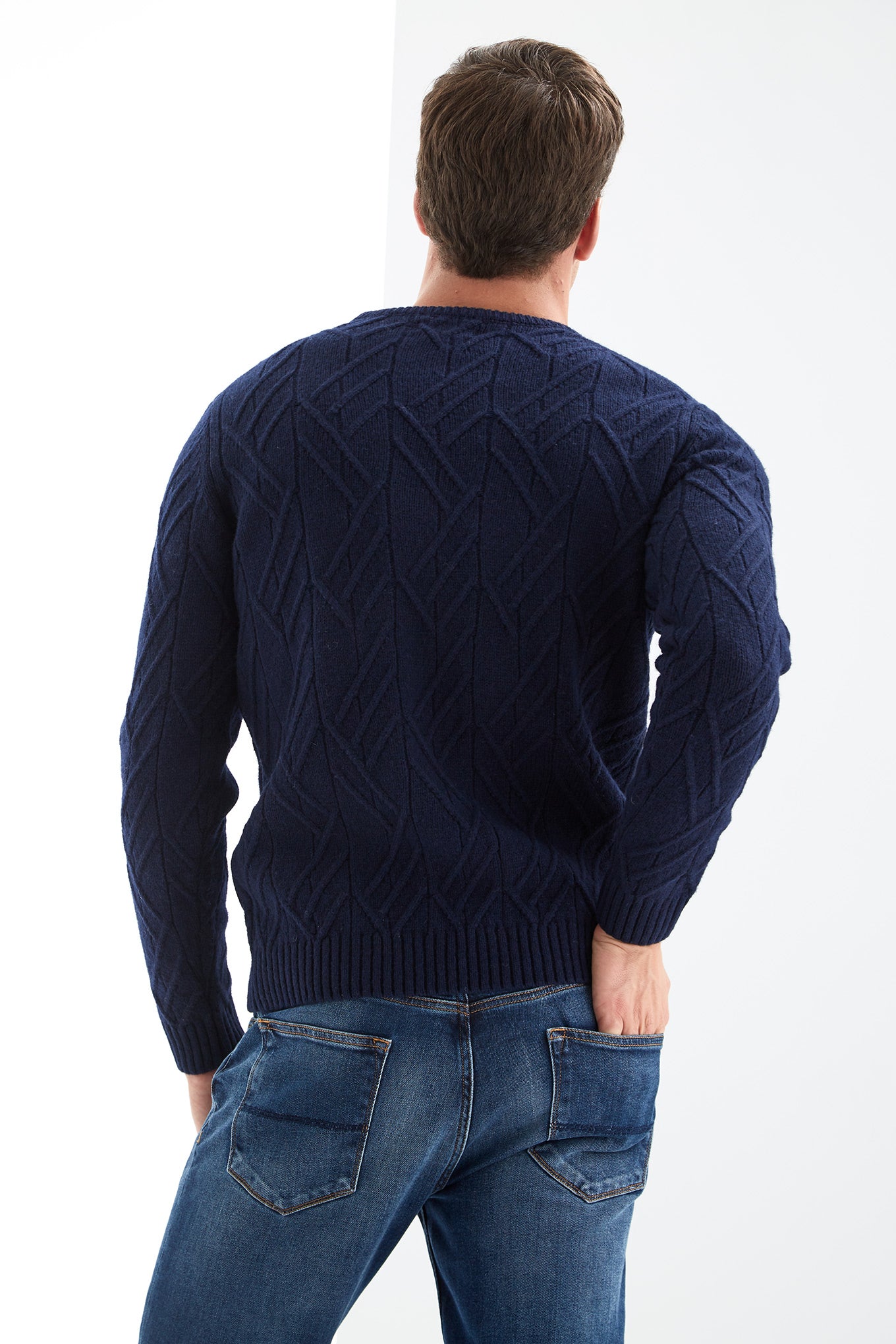 Dark Blue