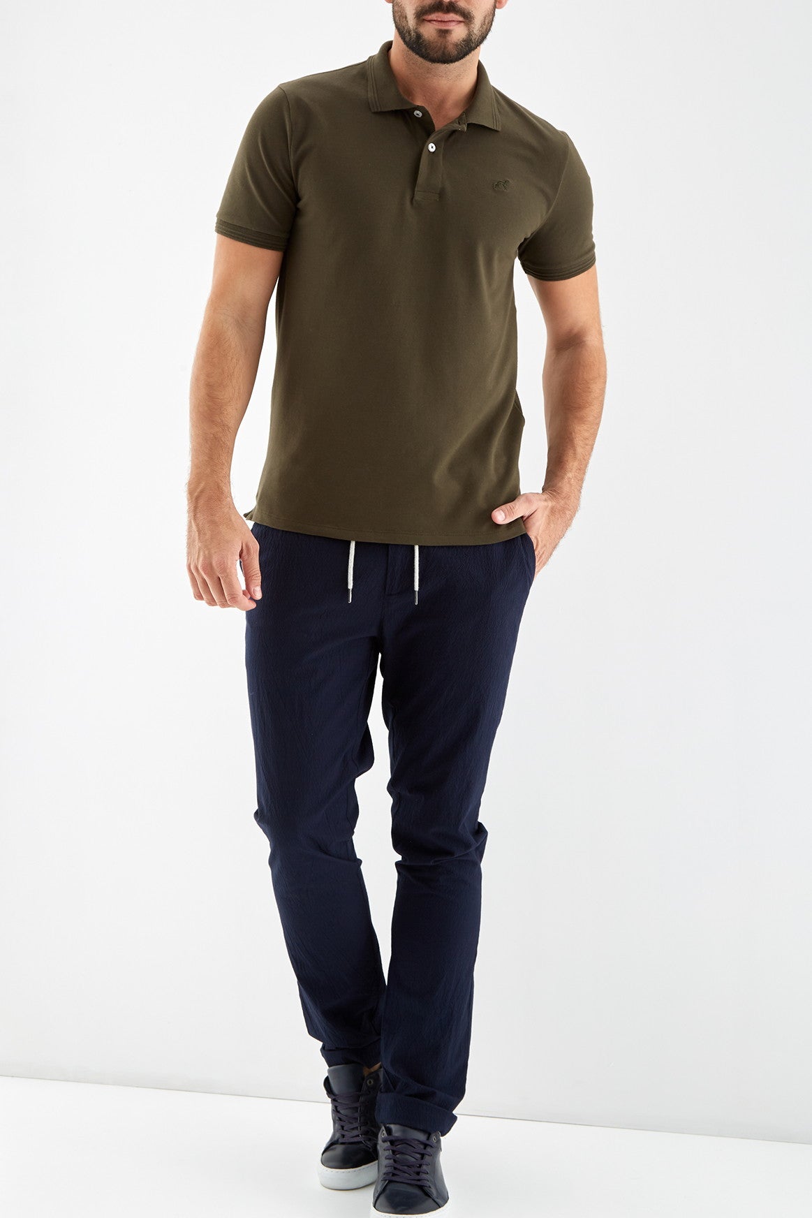 Khaki