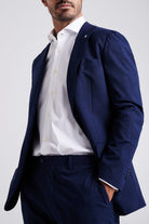 Dark Blue