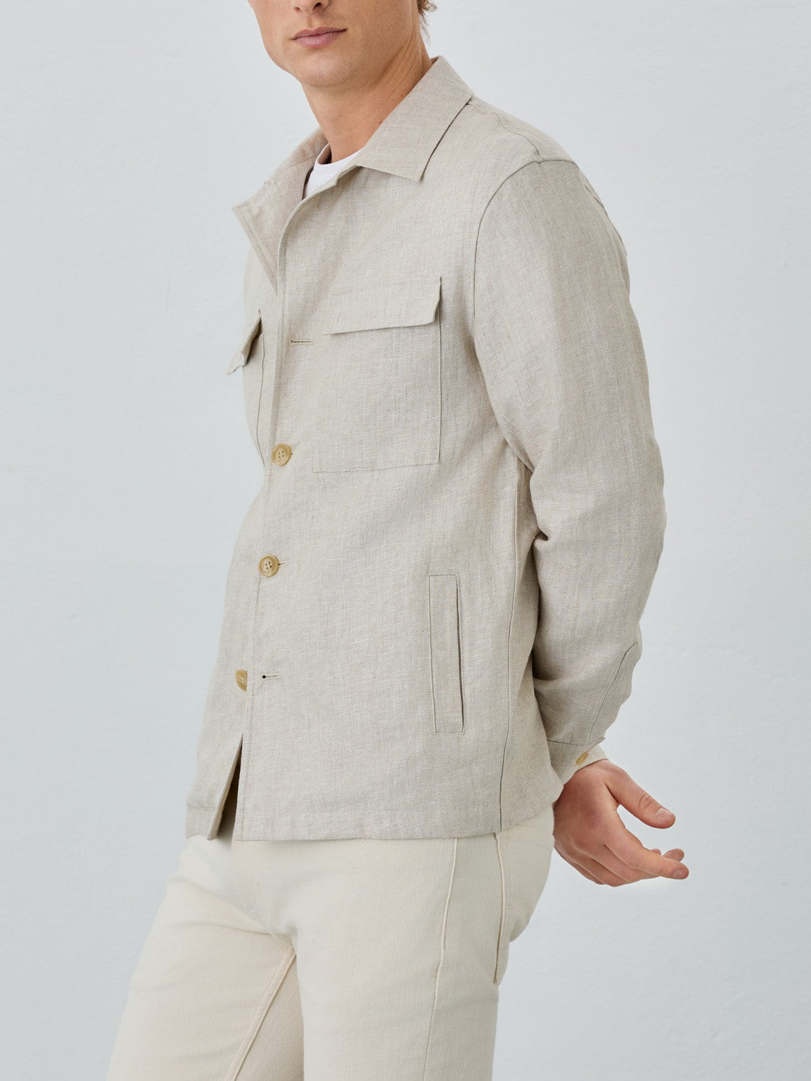 Light Beige