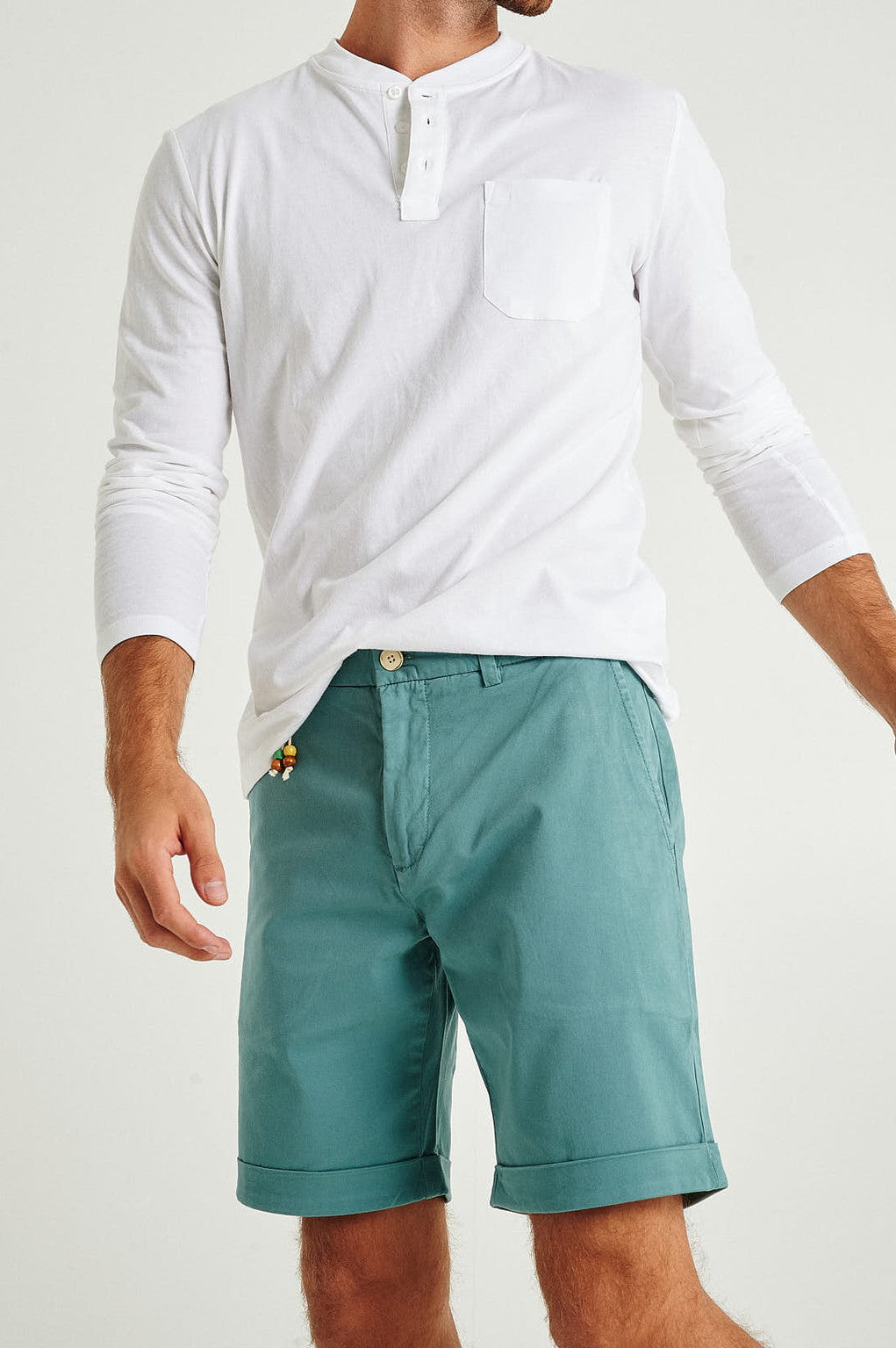 Teal