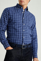 Dark Blue