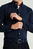 Dark Blue