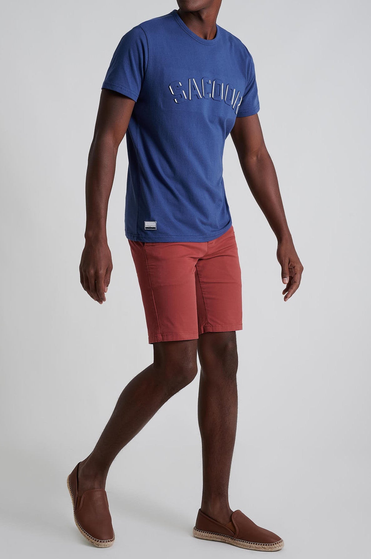 Medium Blue