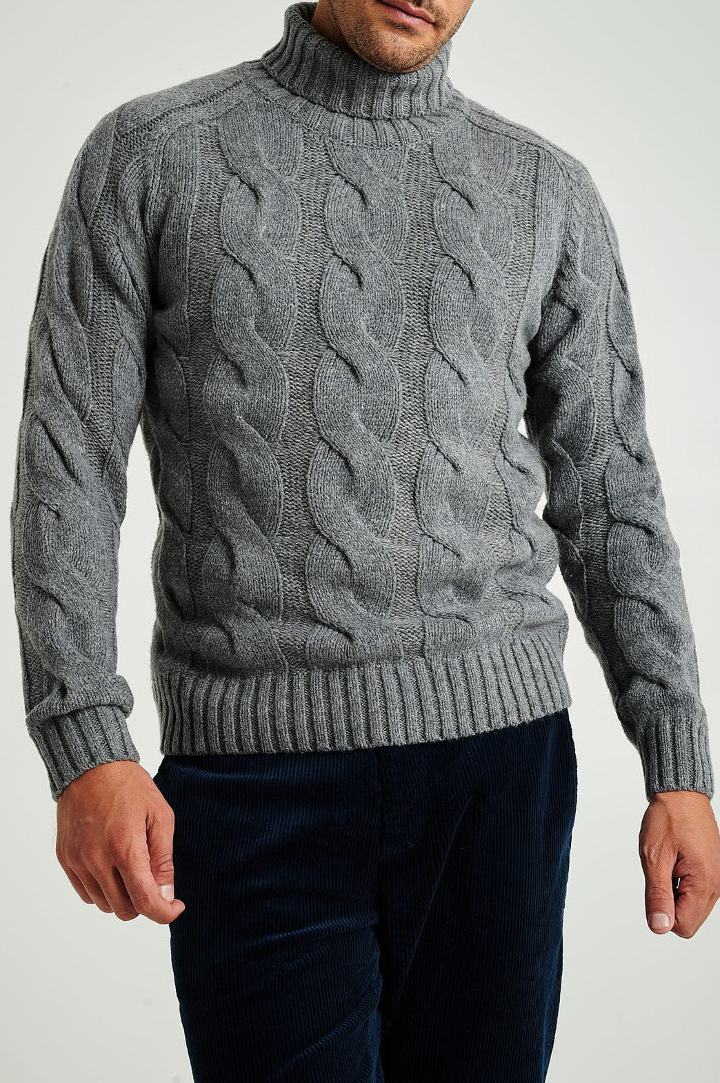 Mix Grey