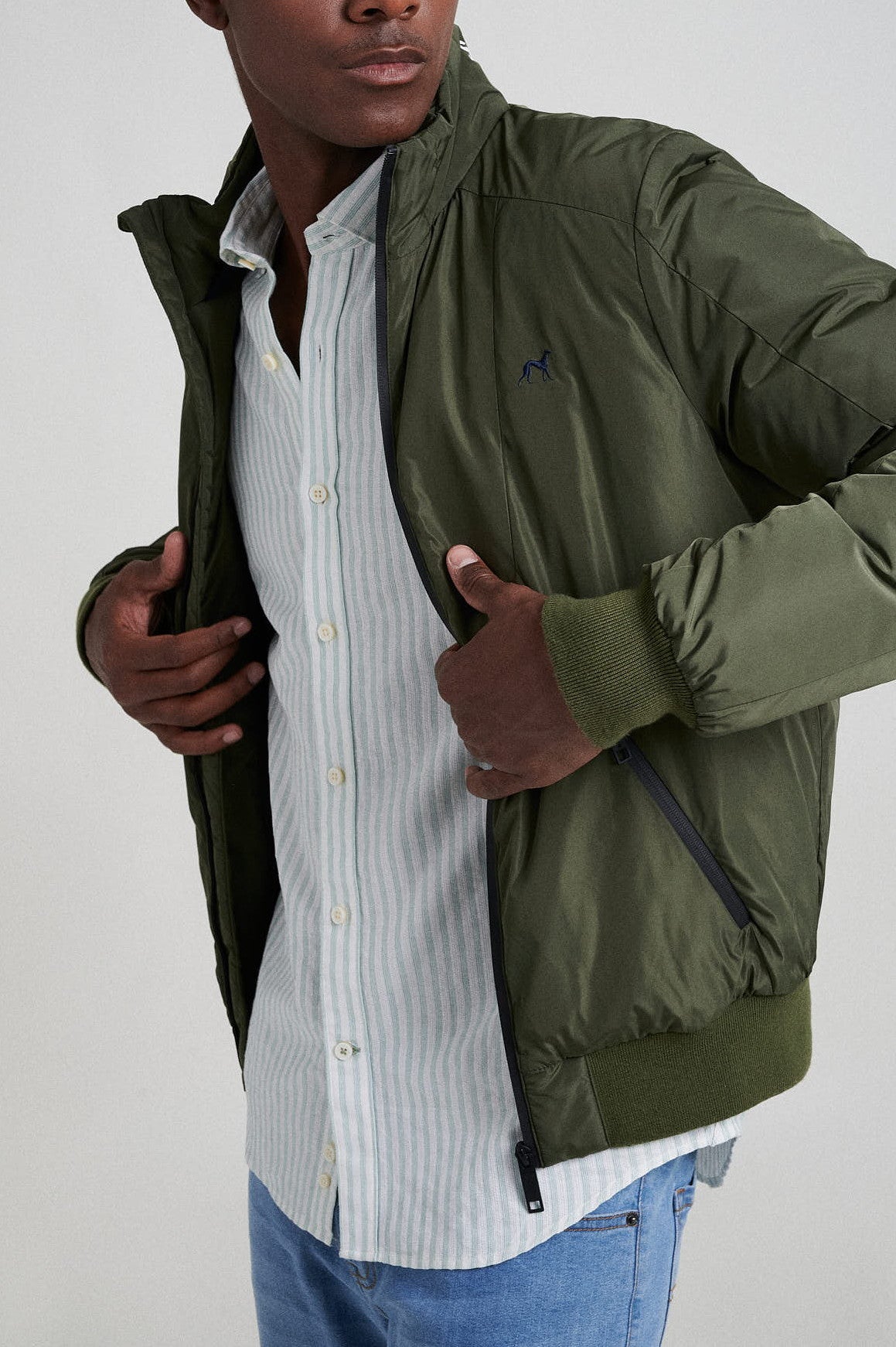 Khaki