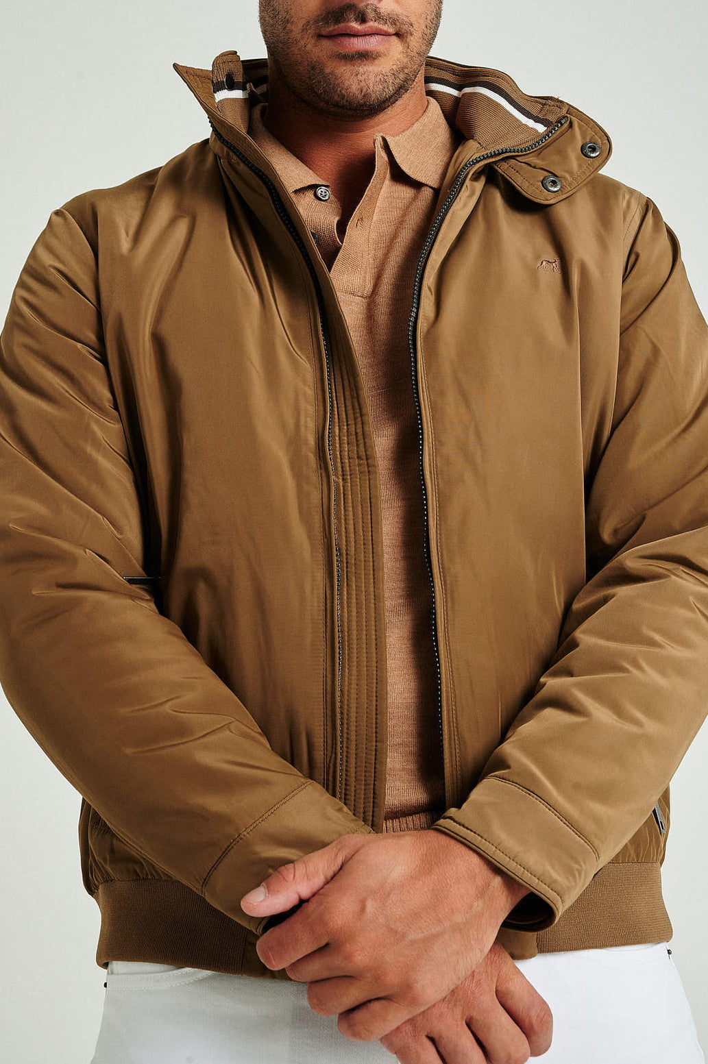 Dark Beige