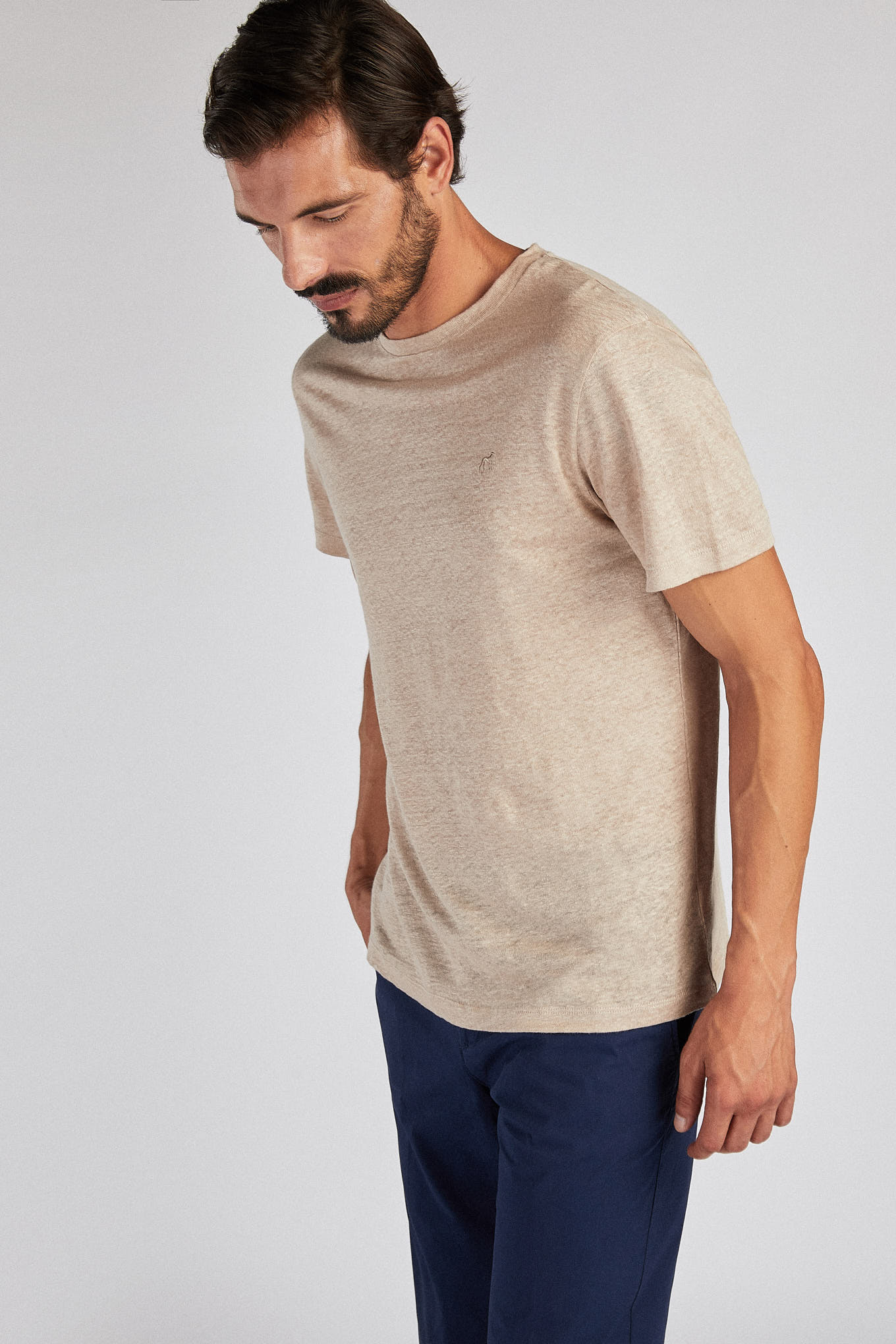 Dark Beige