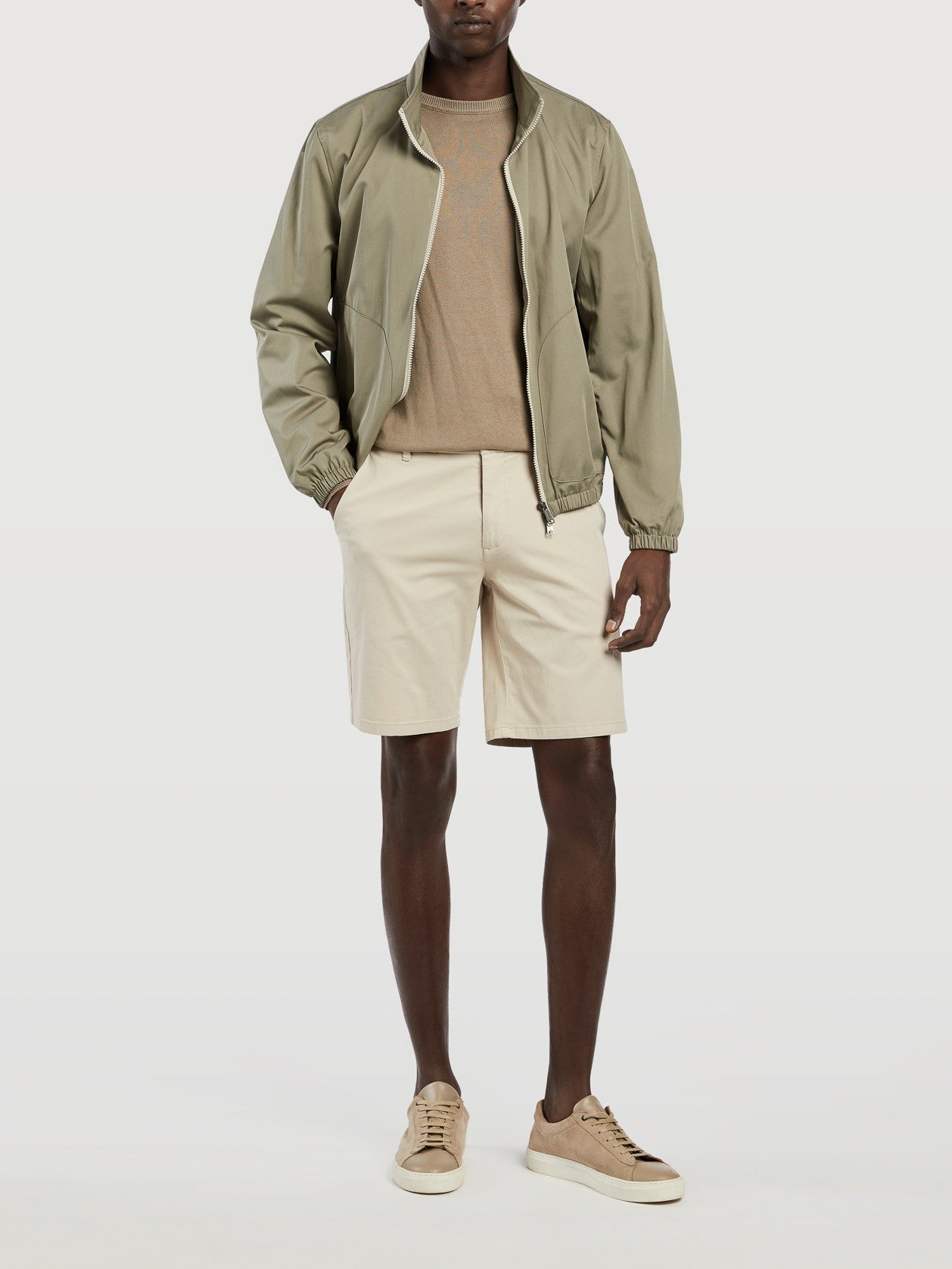 Light Beige