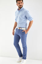 Light Blue