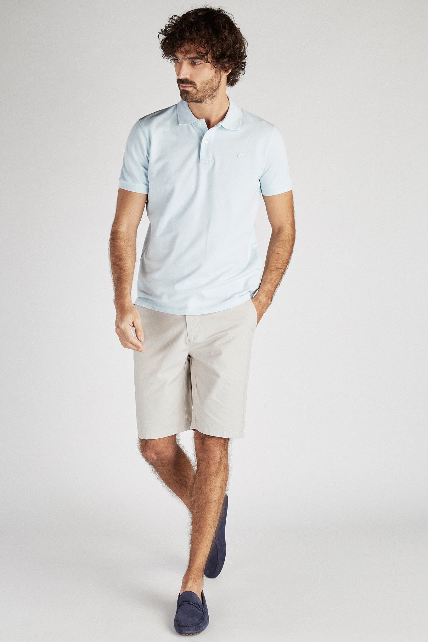 Light Blue