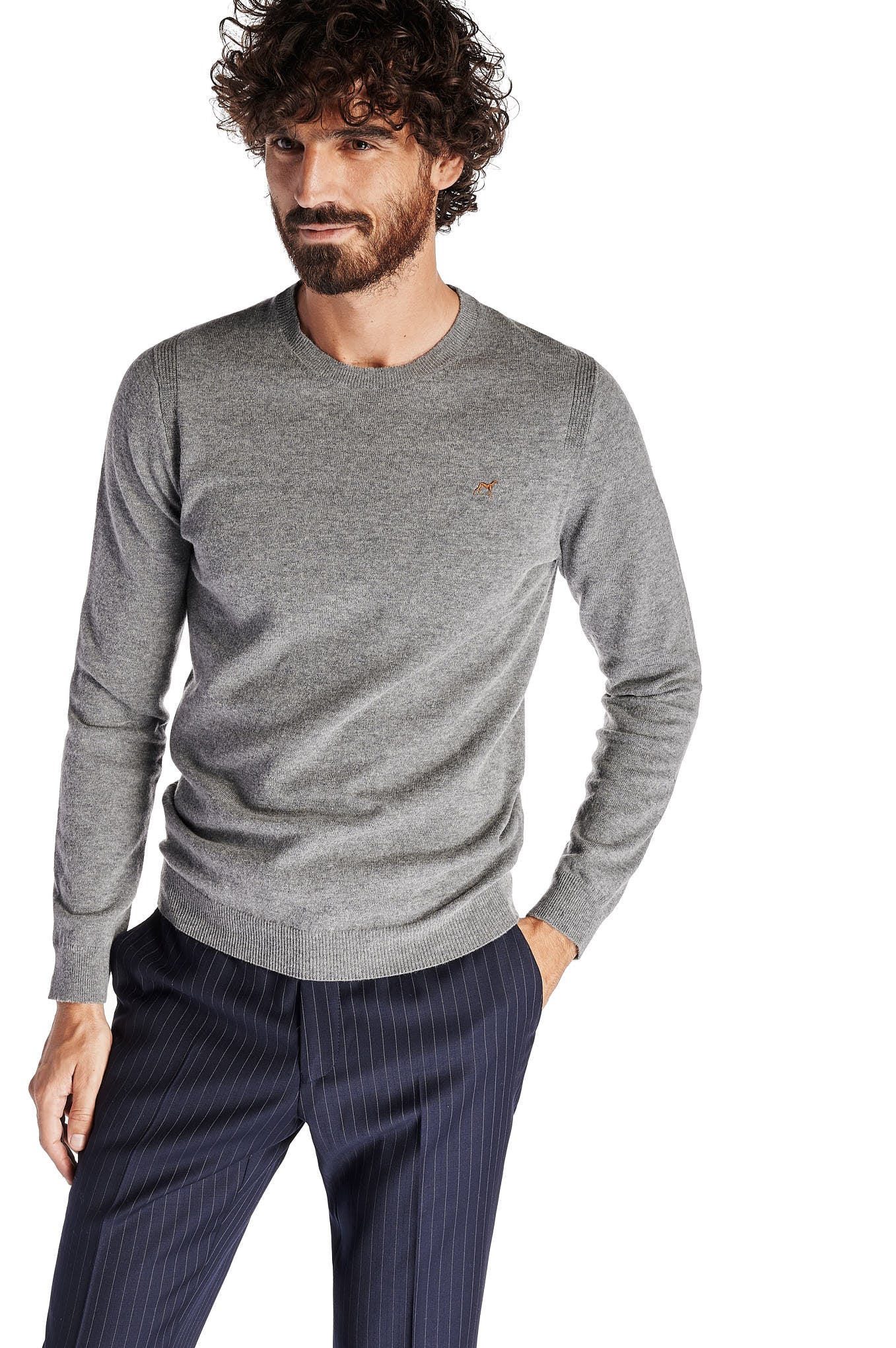 Mix Grey