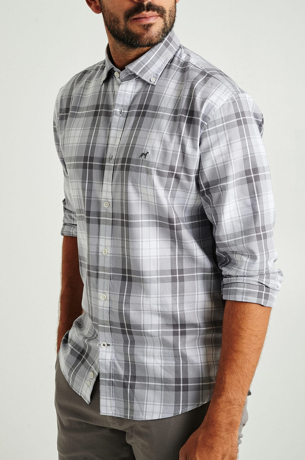 Dark Grey