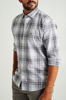 Dark Grey