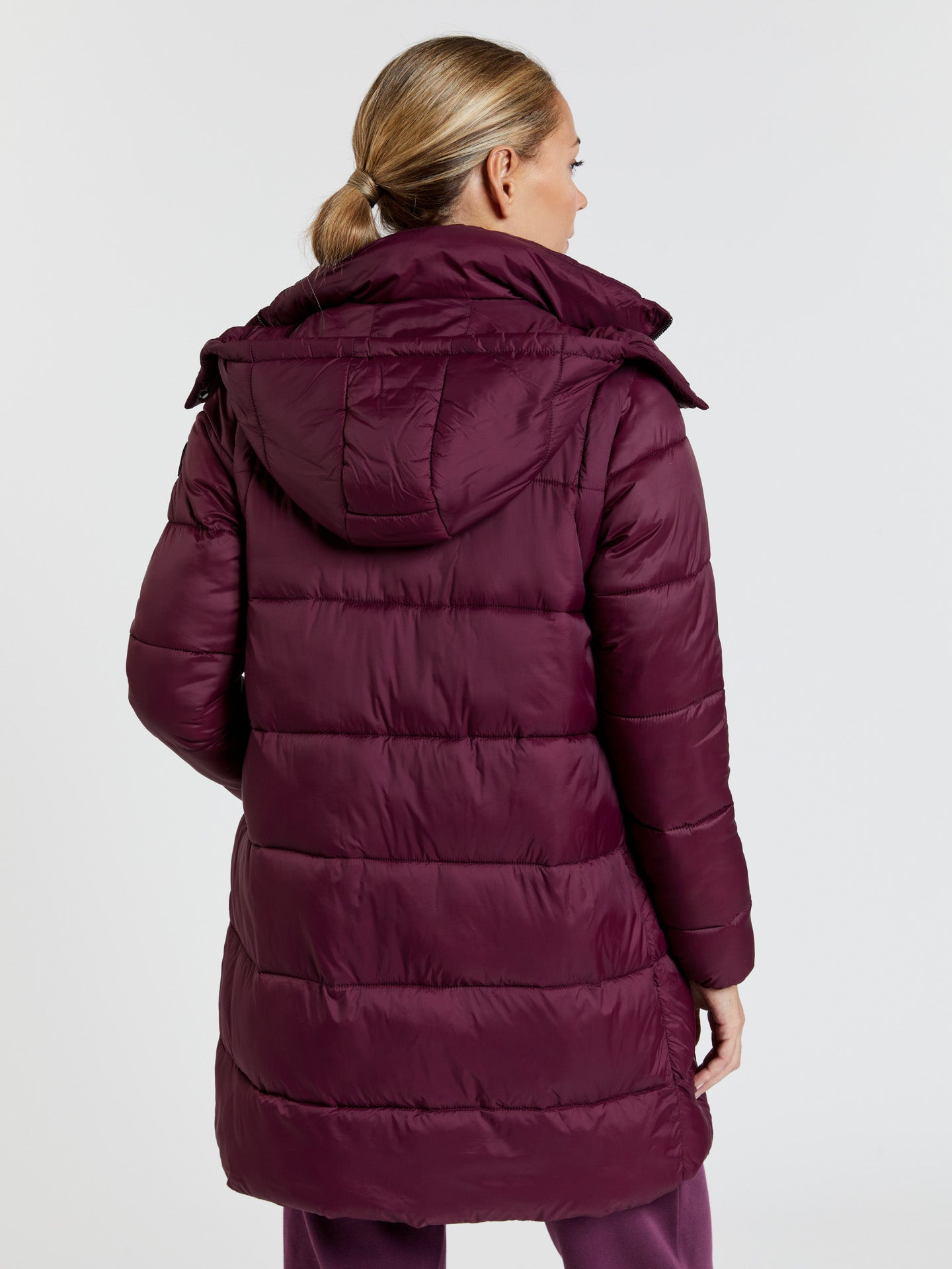 Plum
