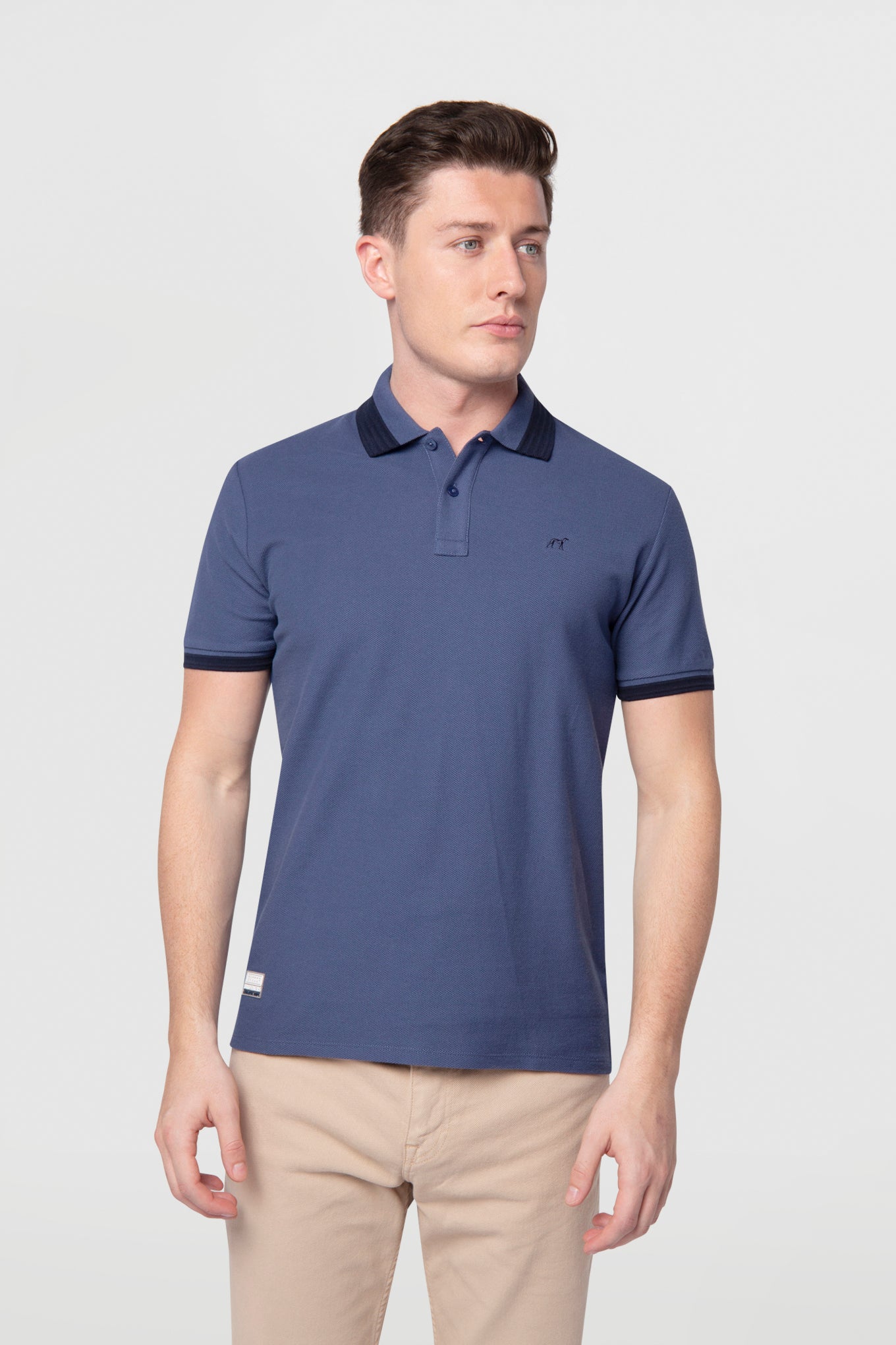 Medium Blue