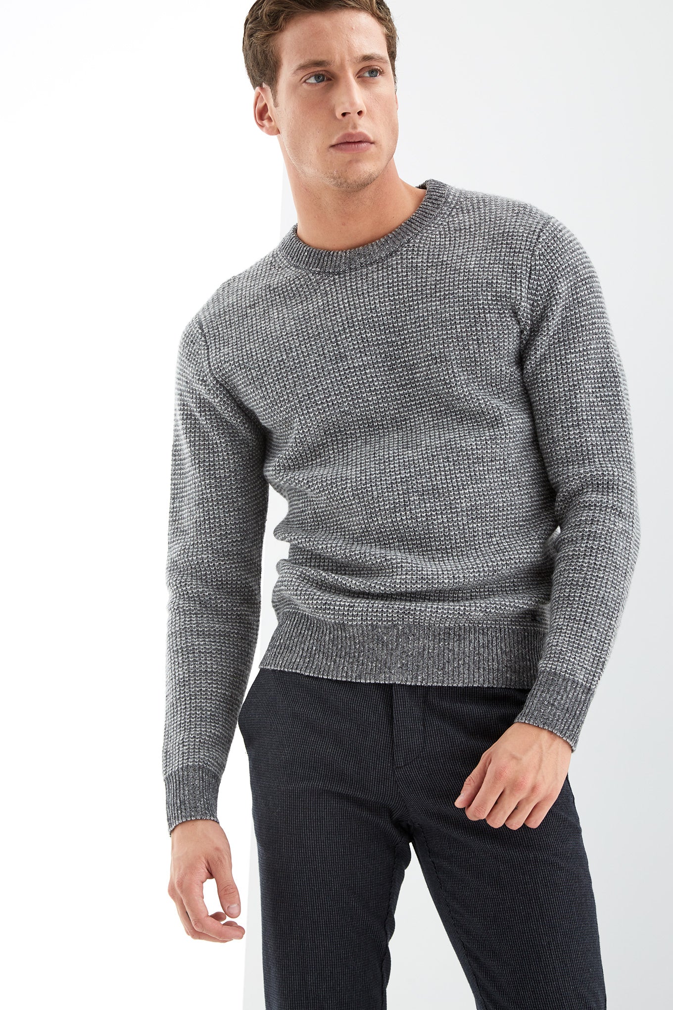 Dark Grey