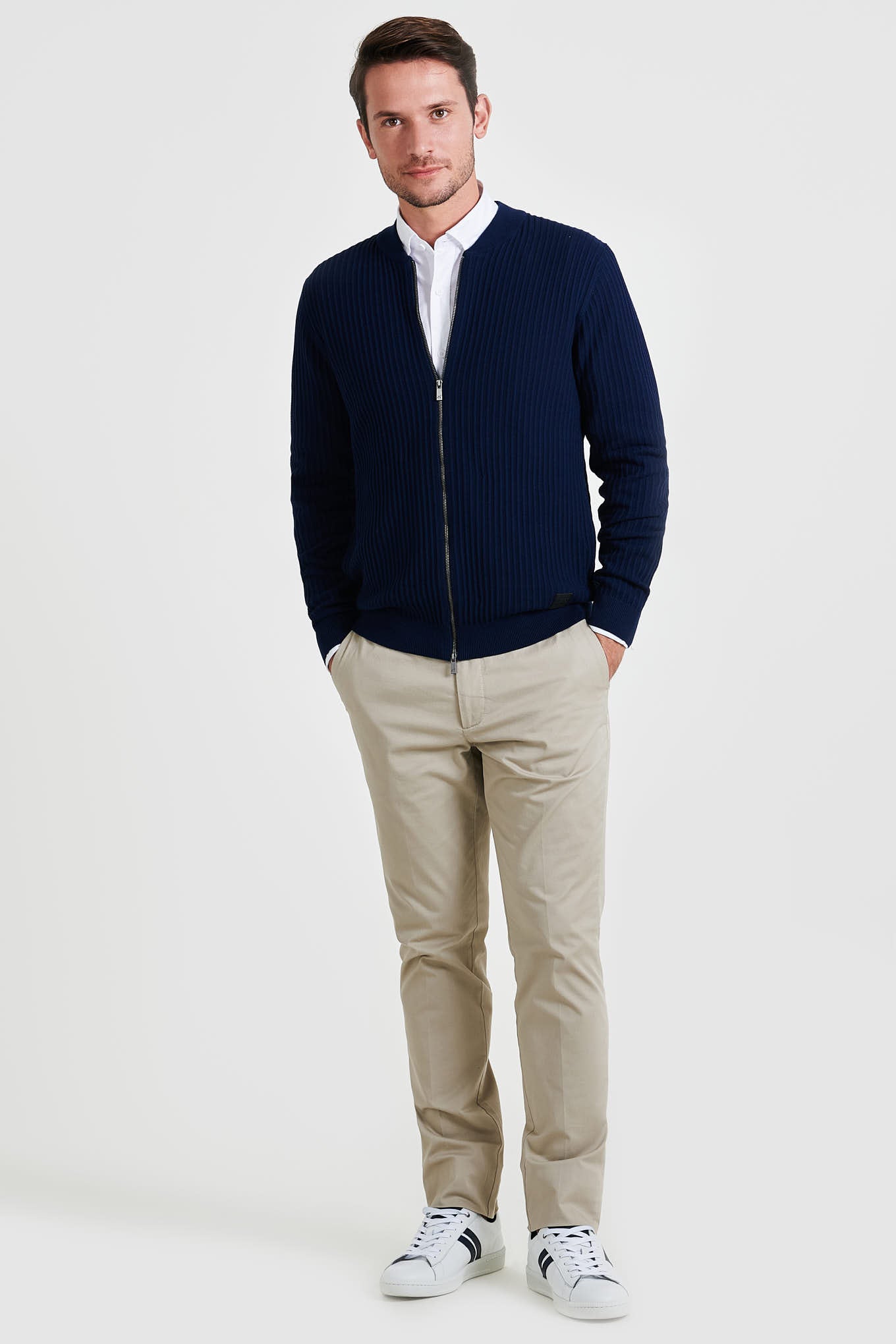 Dark Blue