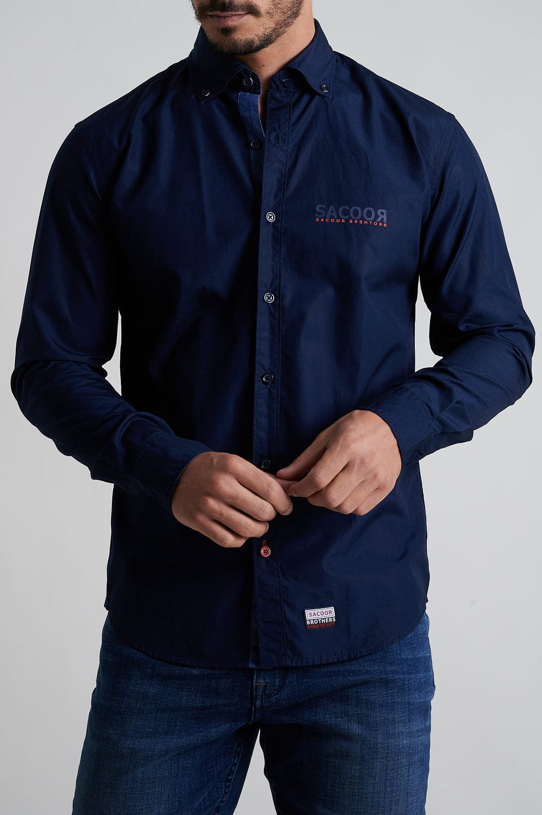 Dark Blue