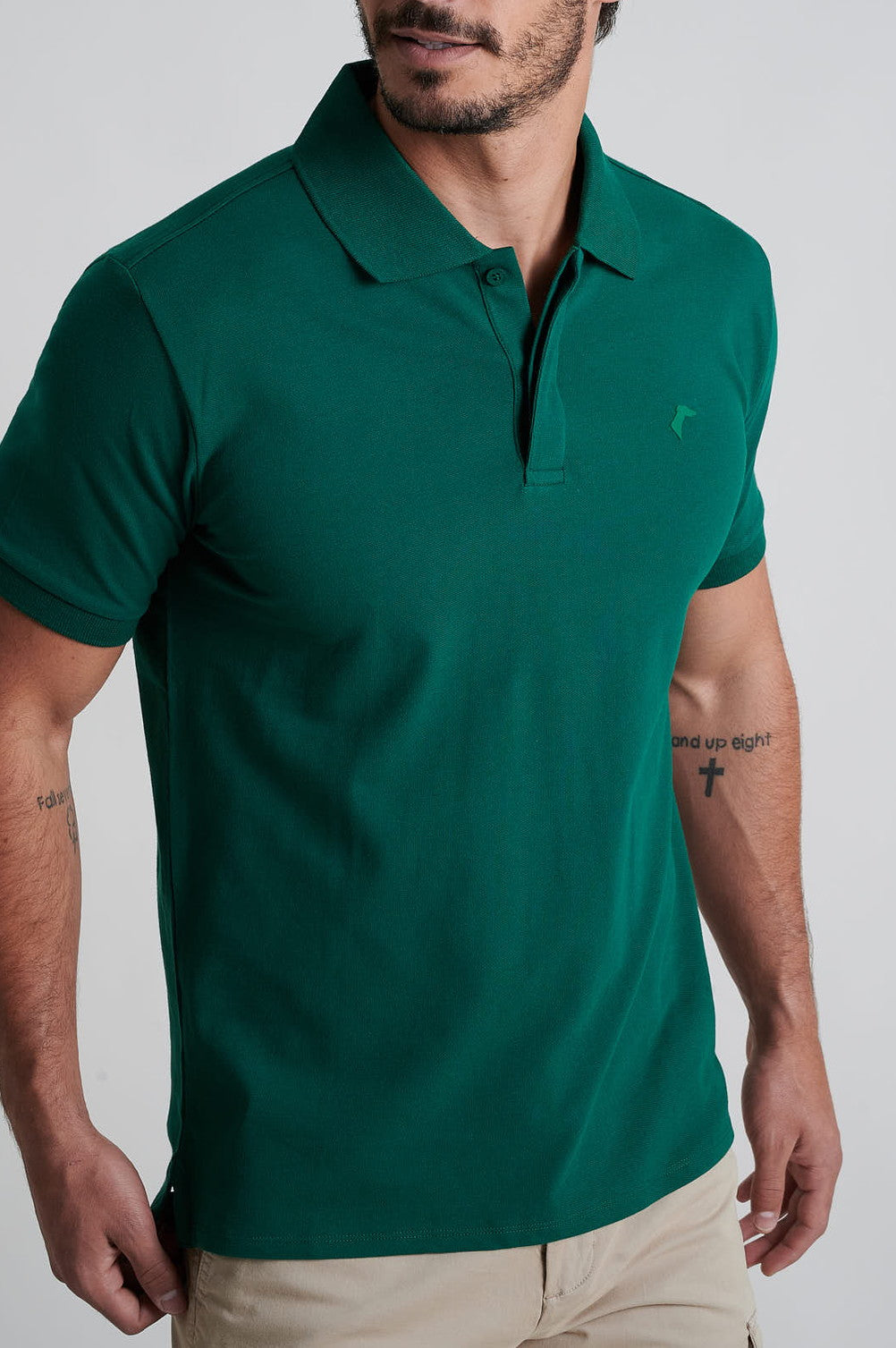 Dark Green