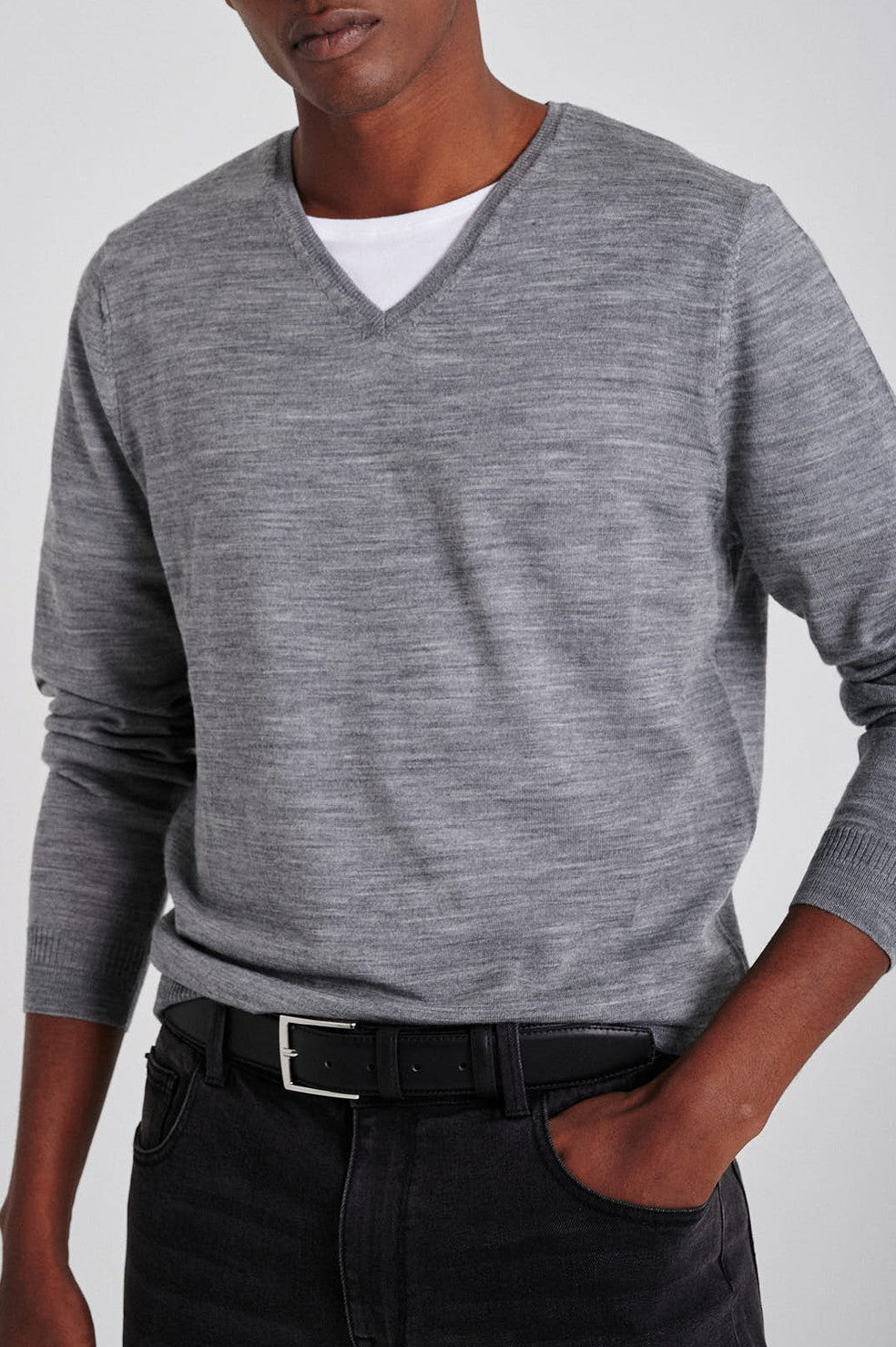 Mix Grey