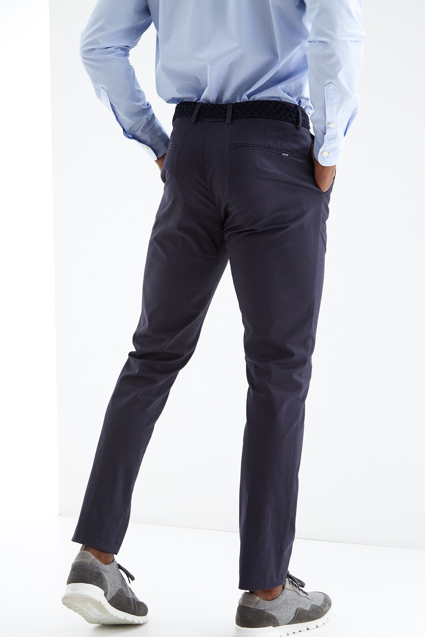 Dark Blue
