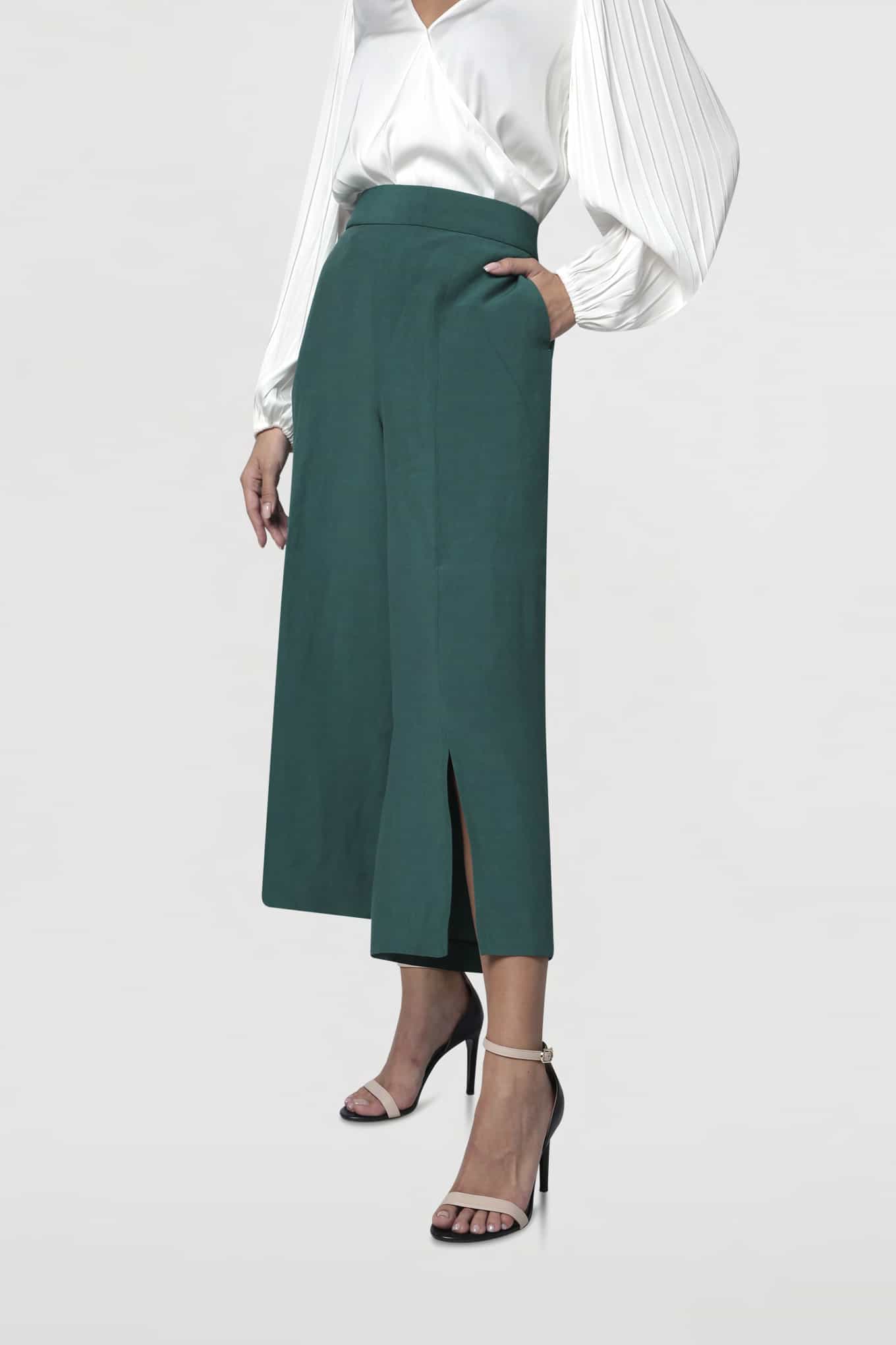 Dark Green