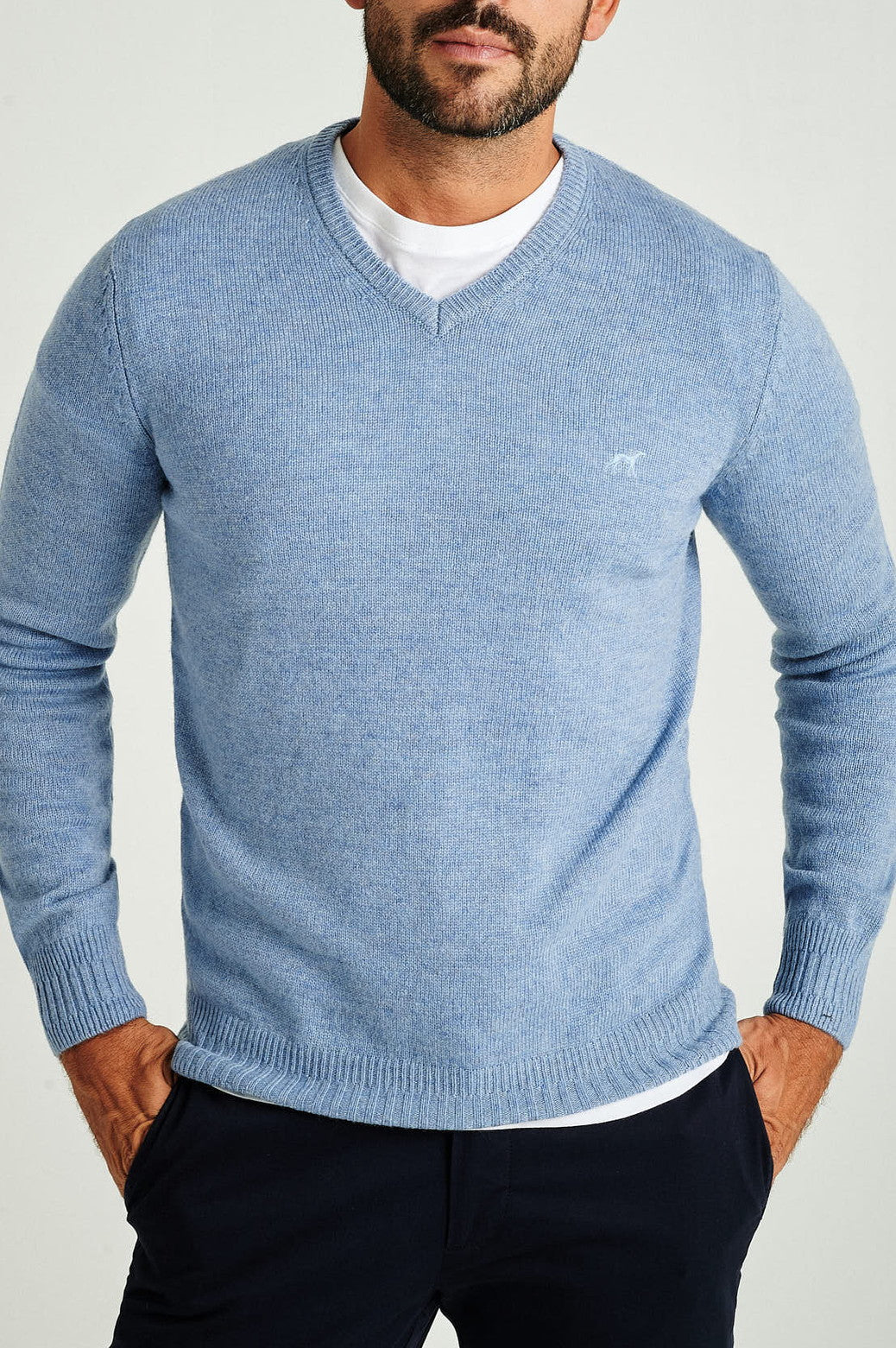 Light Blue