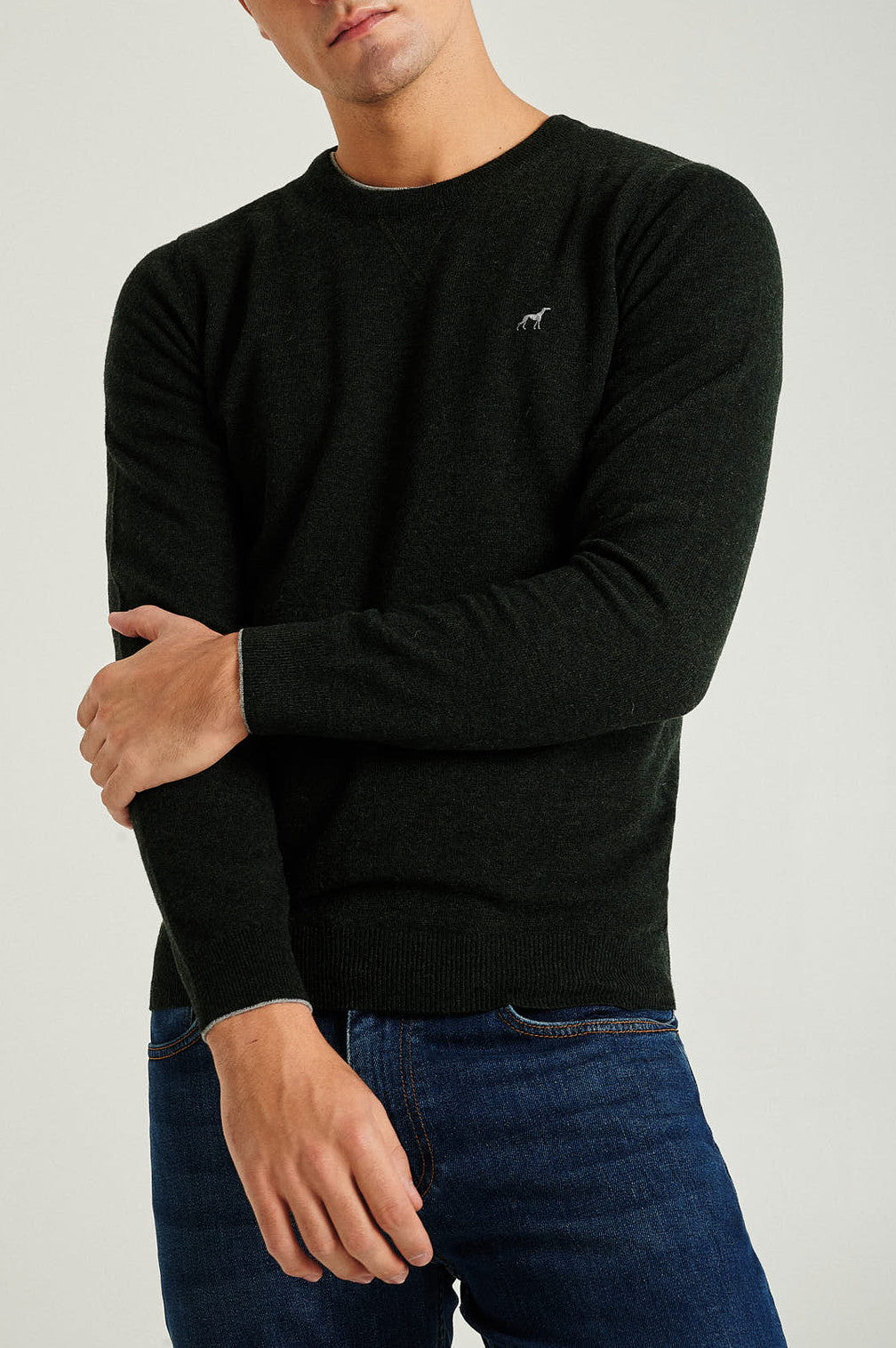 Dark Grey