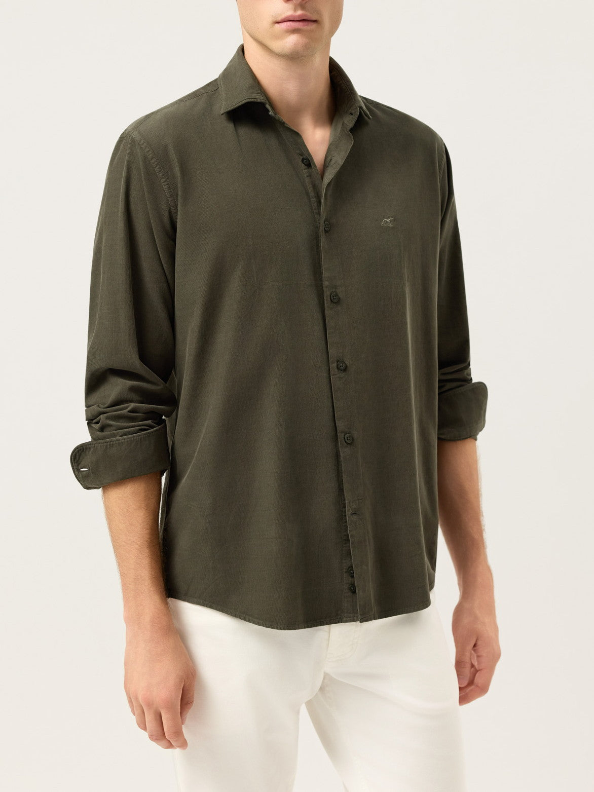 Dark Green