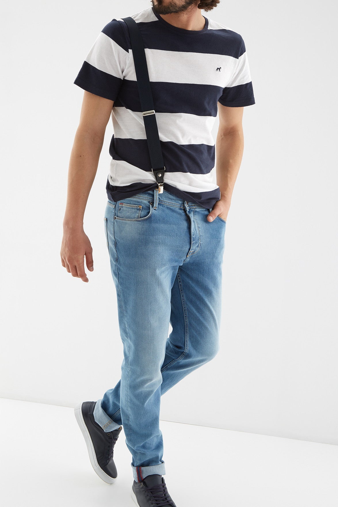 Dark Blue