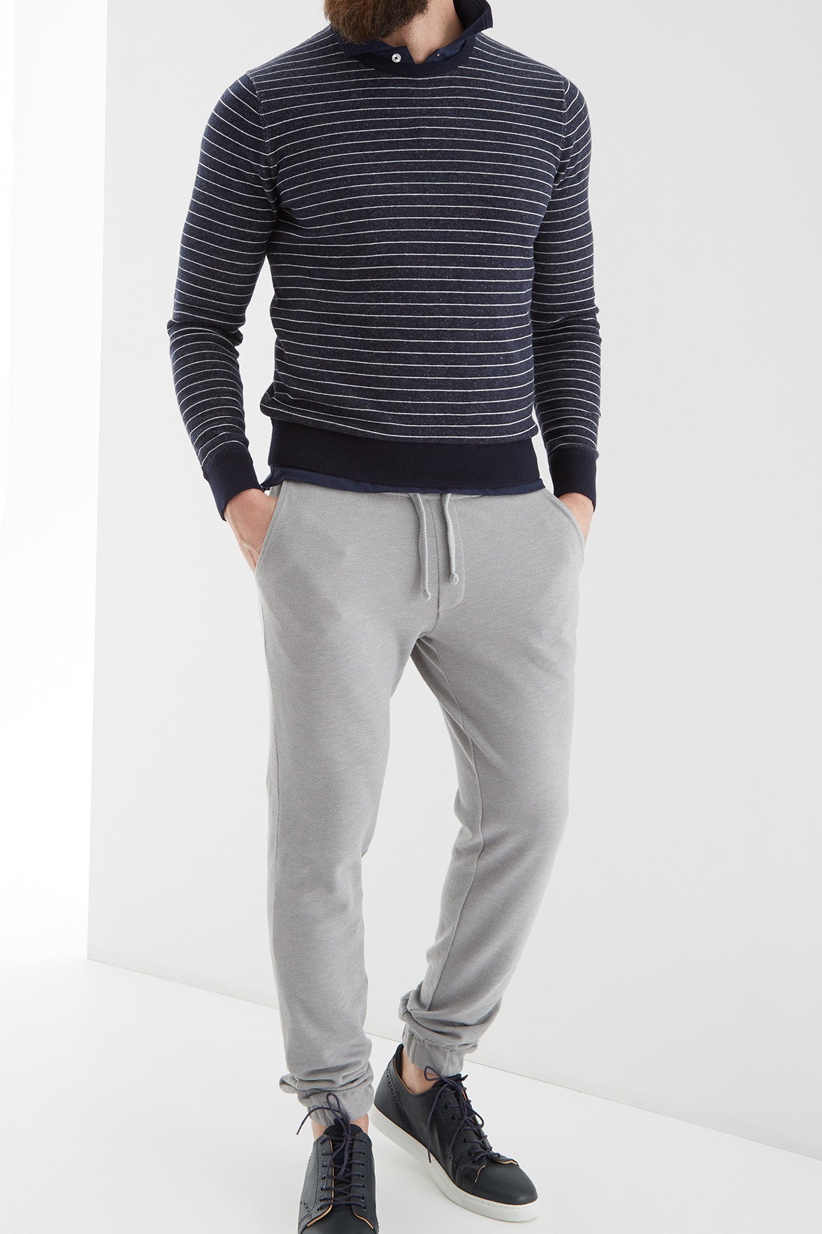 Mix Grey