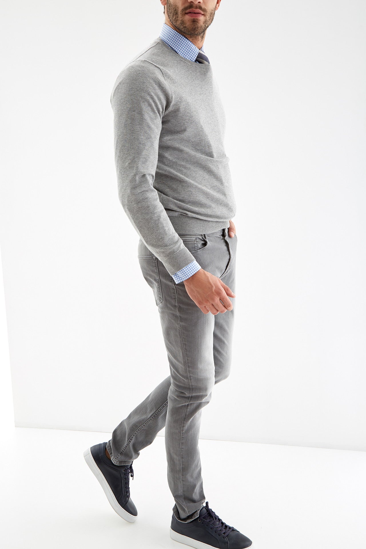 Light Grey