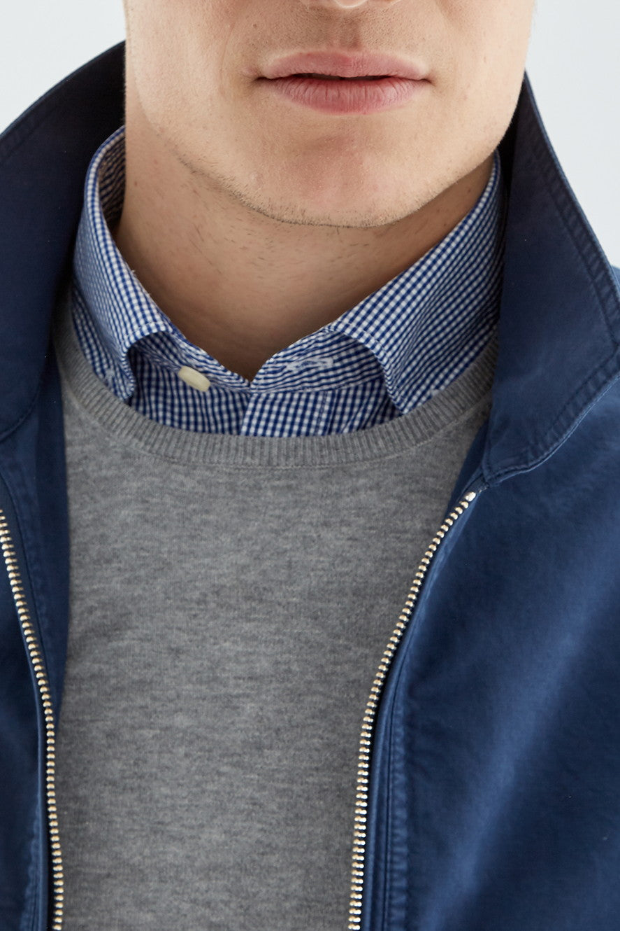 Dark Blue