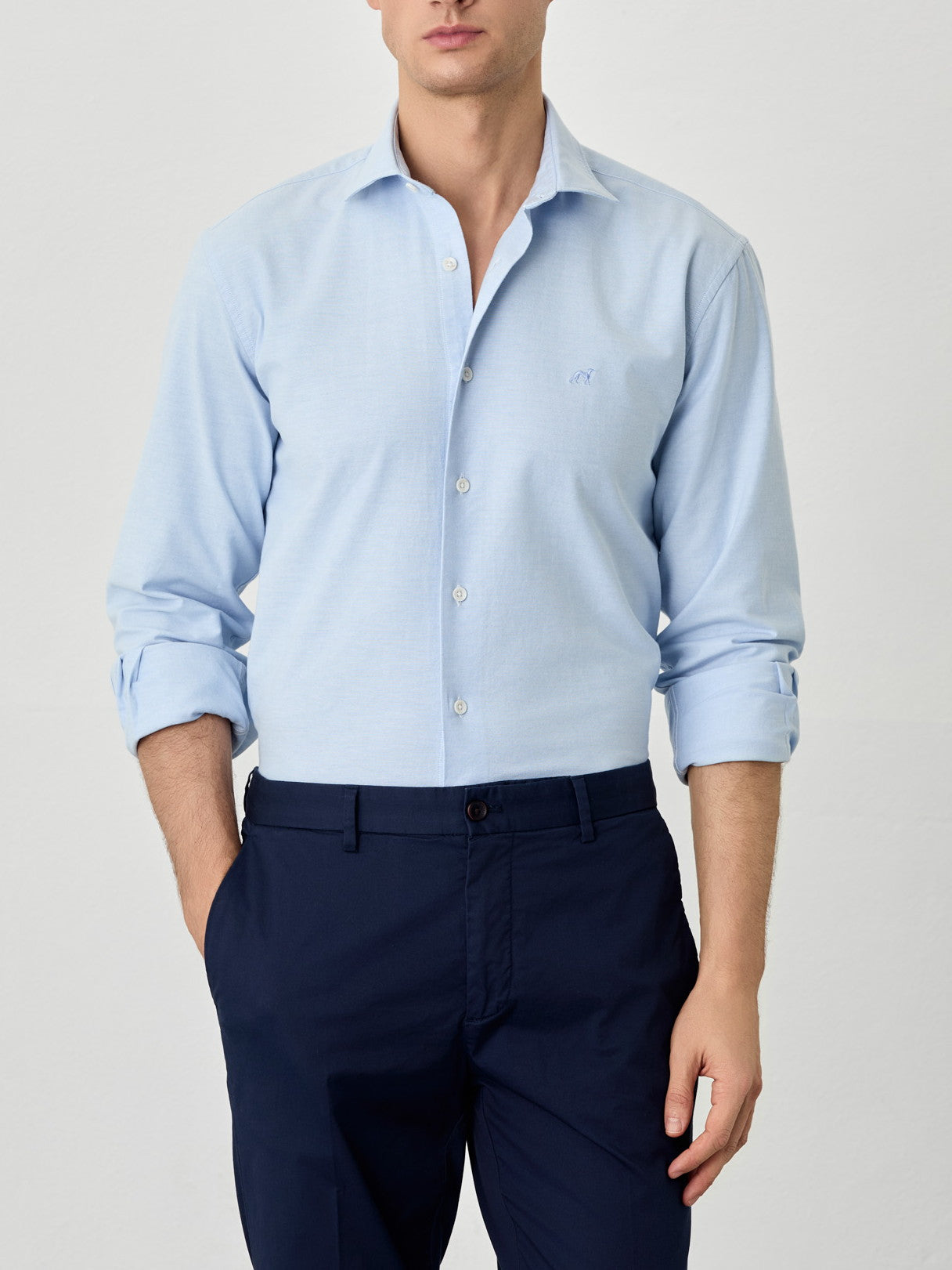 Light Blue