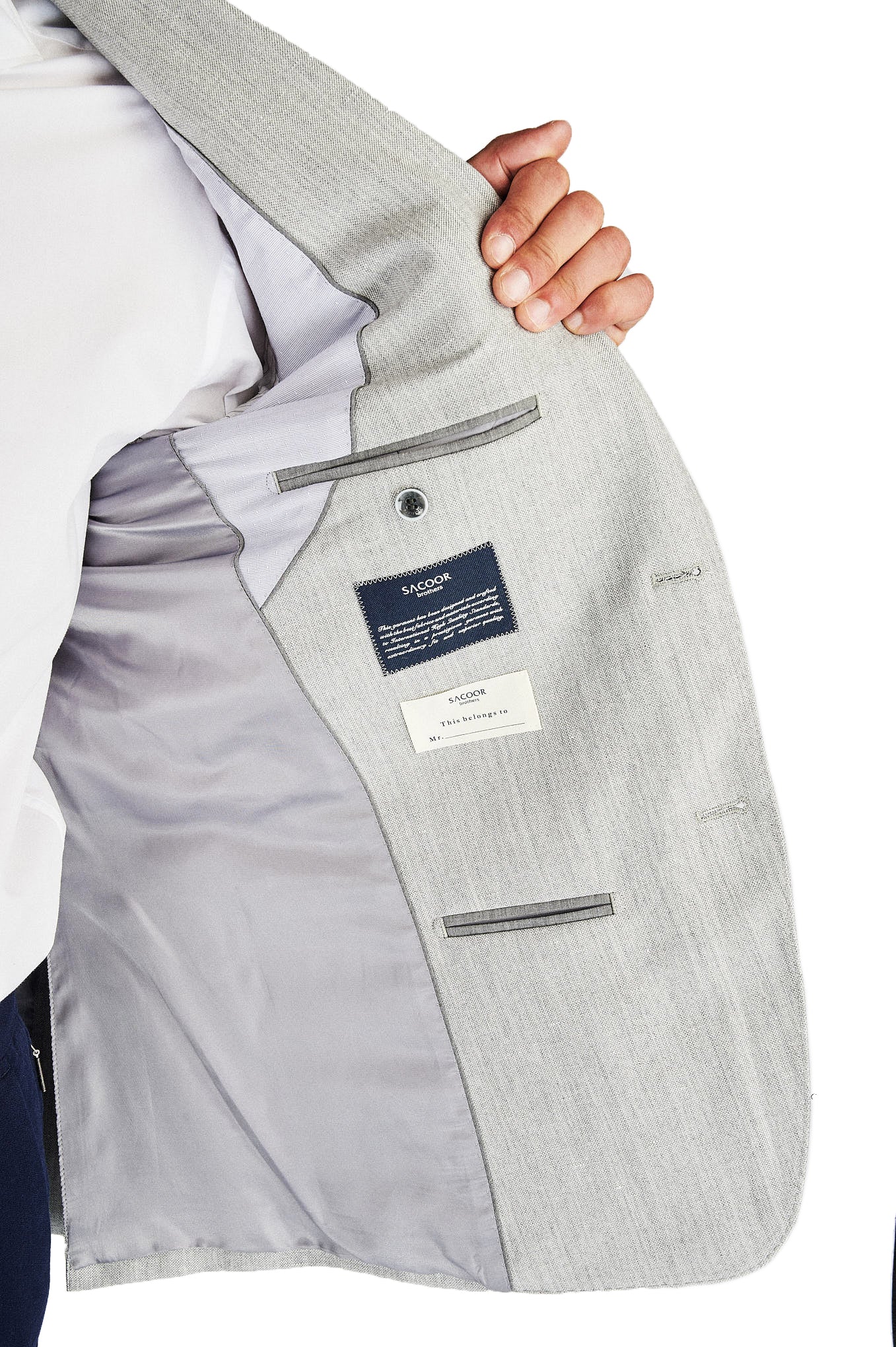 Light Grey