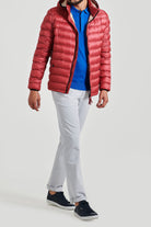 Light Red